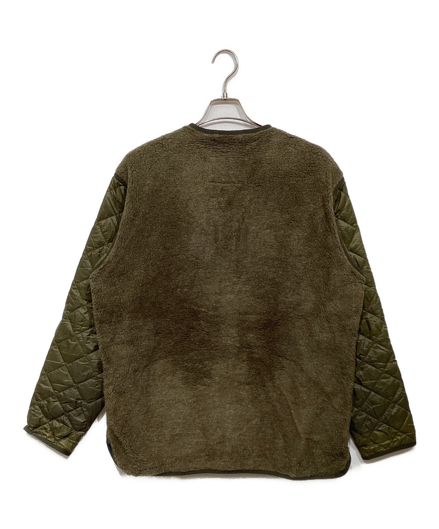 中古・古着通販】Barbour (バブアー) Heritage + Flight Hybrid
