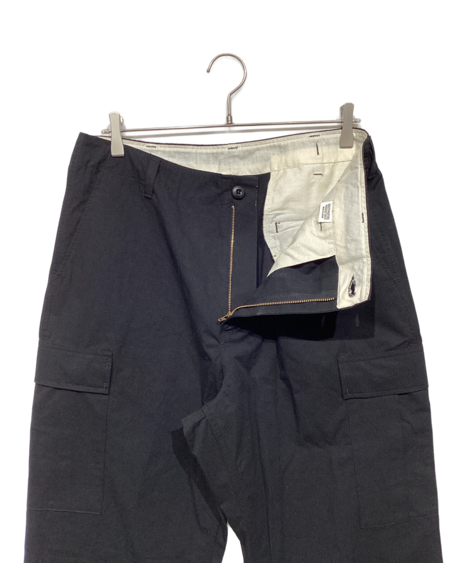 中古・古着通販】WACKO MARIA (ワコマリア) 6 POCKET TROUSERS 