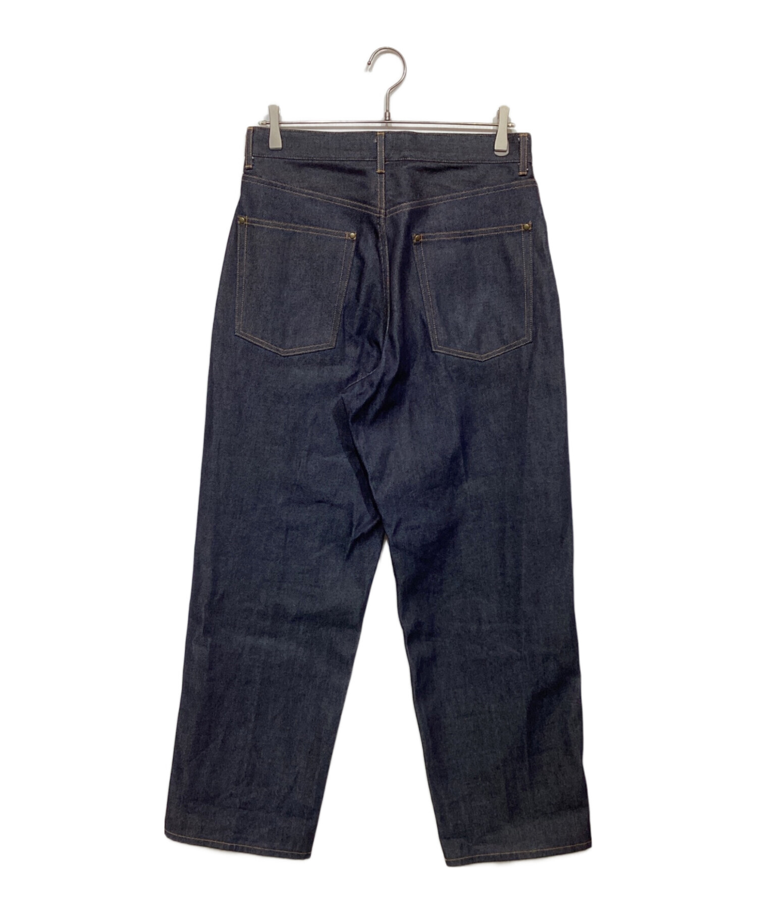中古・古着通販】BISOWN (BISOWN) デニムパンツ 24AW-BIS-PT31