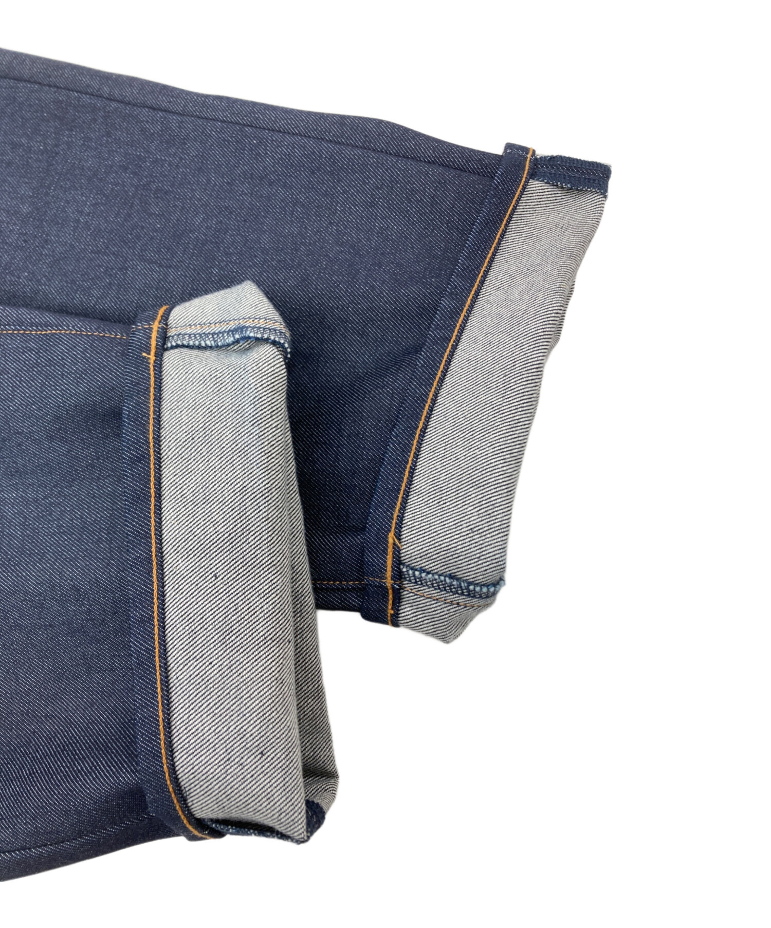 中古・古着通販】BISOWN (BISOWN) デニムパンツ 24AW-BIS-PT31