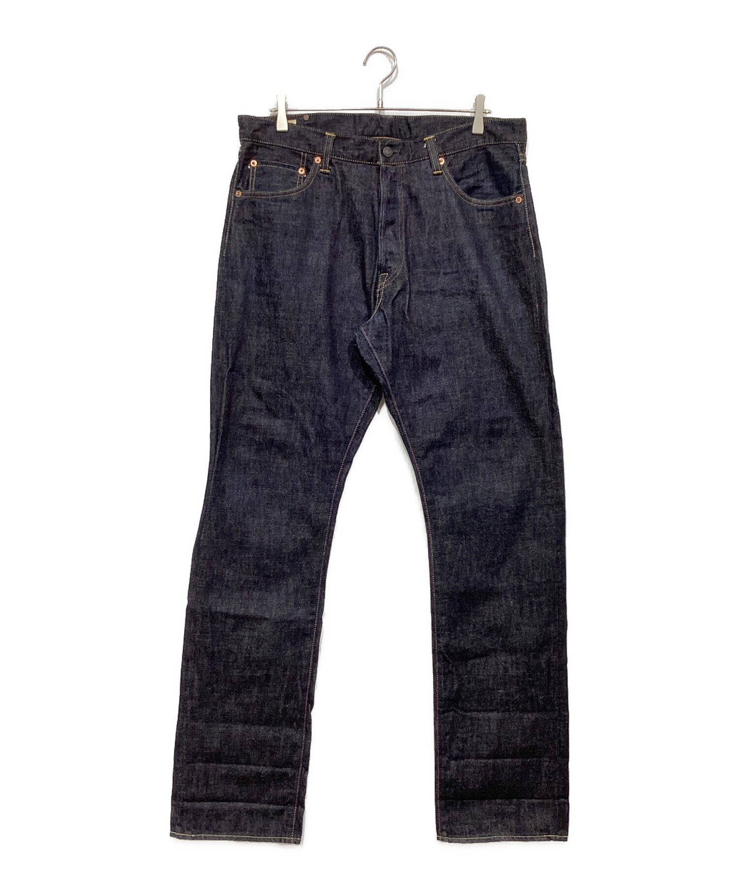 中古・古着通販】MOMOTARO JEANS (桃太郎ジーンズ) ウルトラマンタロウ