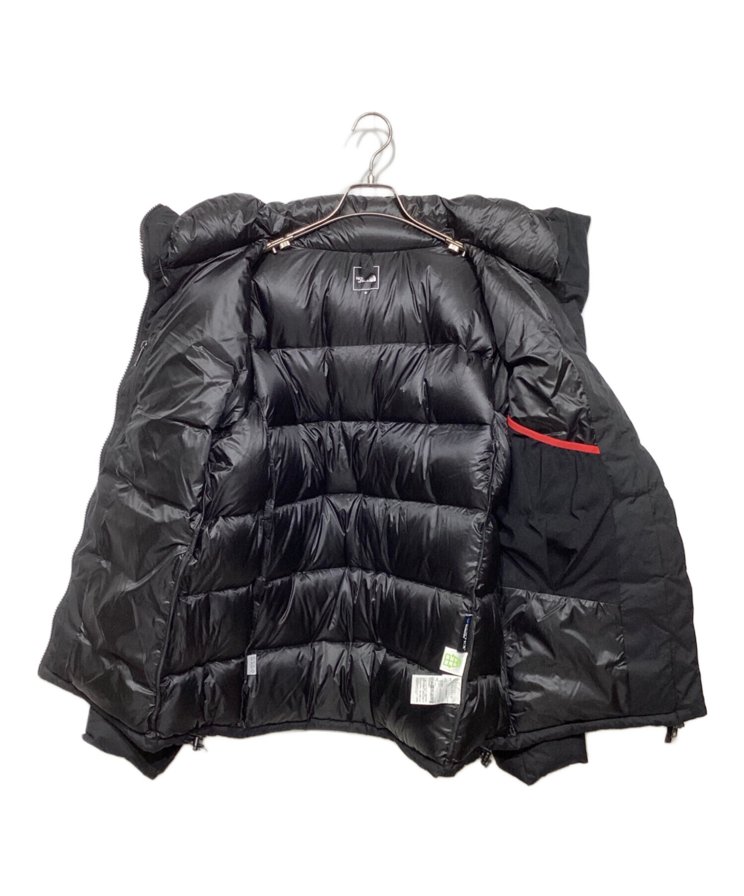 中古・古着通販】THE NORTH FACE (ザ ノース フェイス) ND92215 