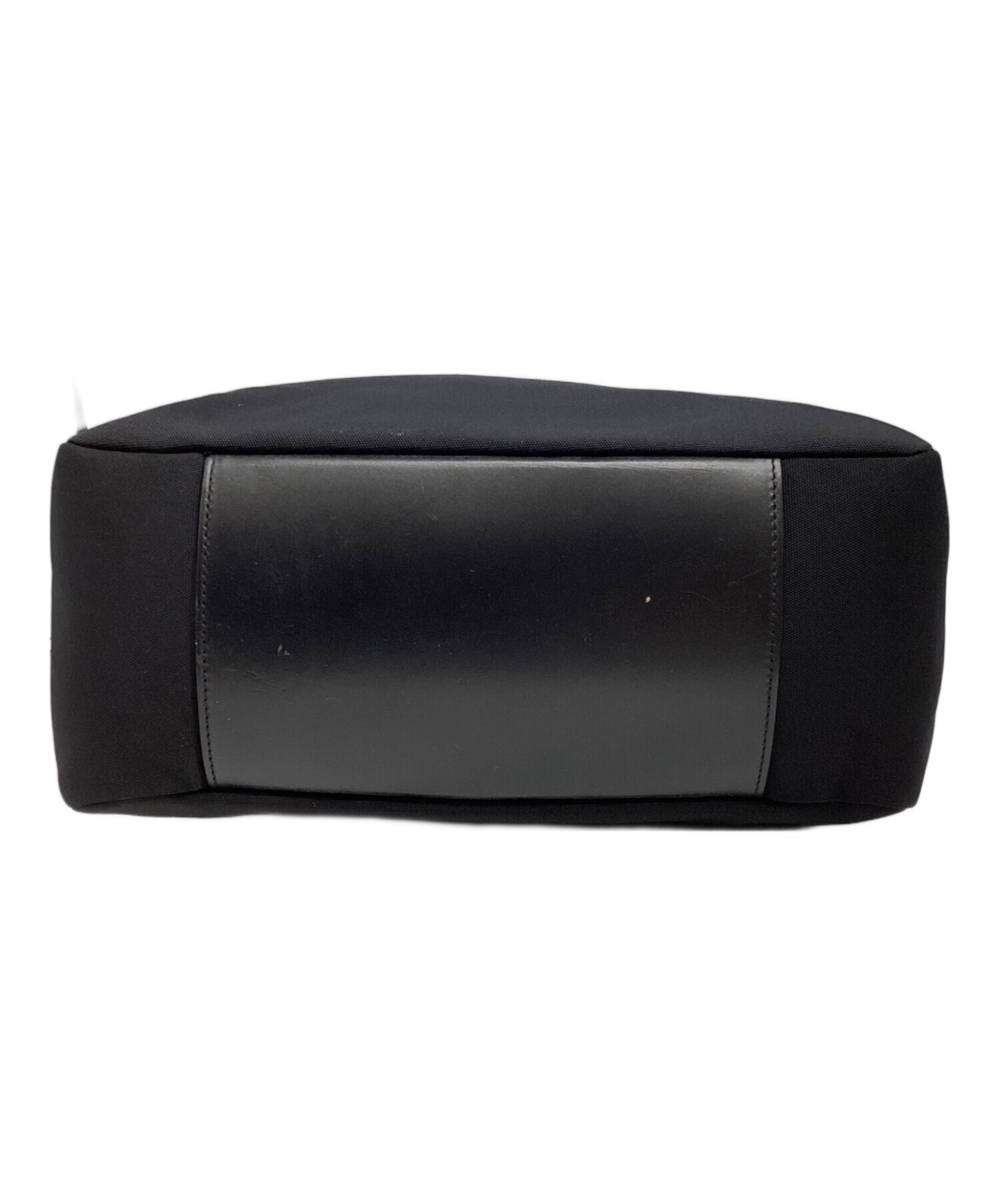 中古・古着通販】GUCCI (グッチ) バンブーハンドル ショルダーバッグ 
