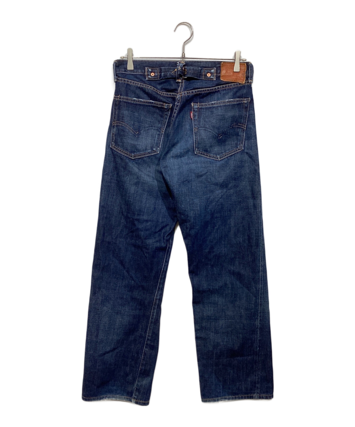 完売！！リーバイス　ビンテージクロージング1937モデル　w34 中古・古着通販】LEVI'S VINTAGE CLOTHING (リーバイス ビンテージ