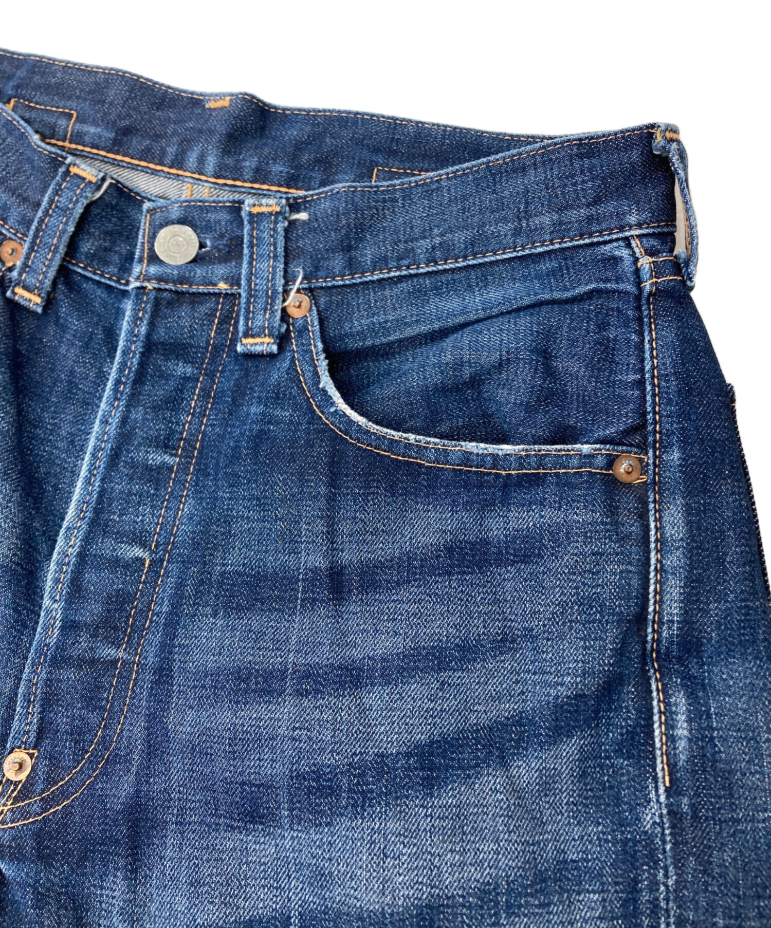 中古・古着通販】LEVI'S VINTAGE CLOTHING (リーバイス ビンテージ