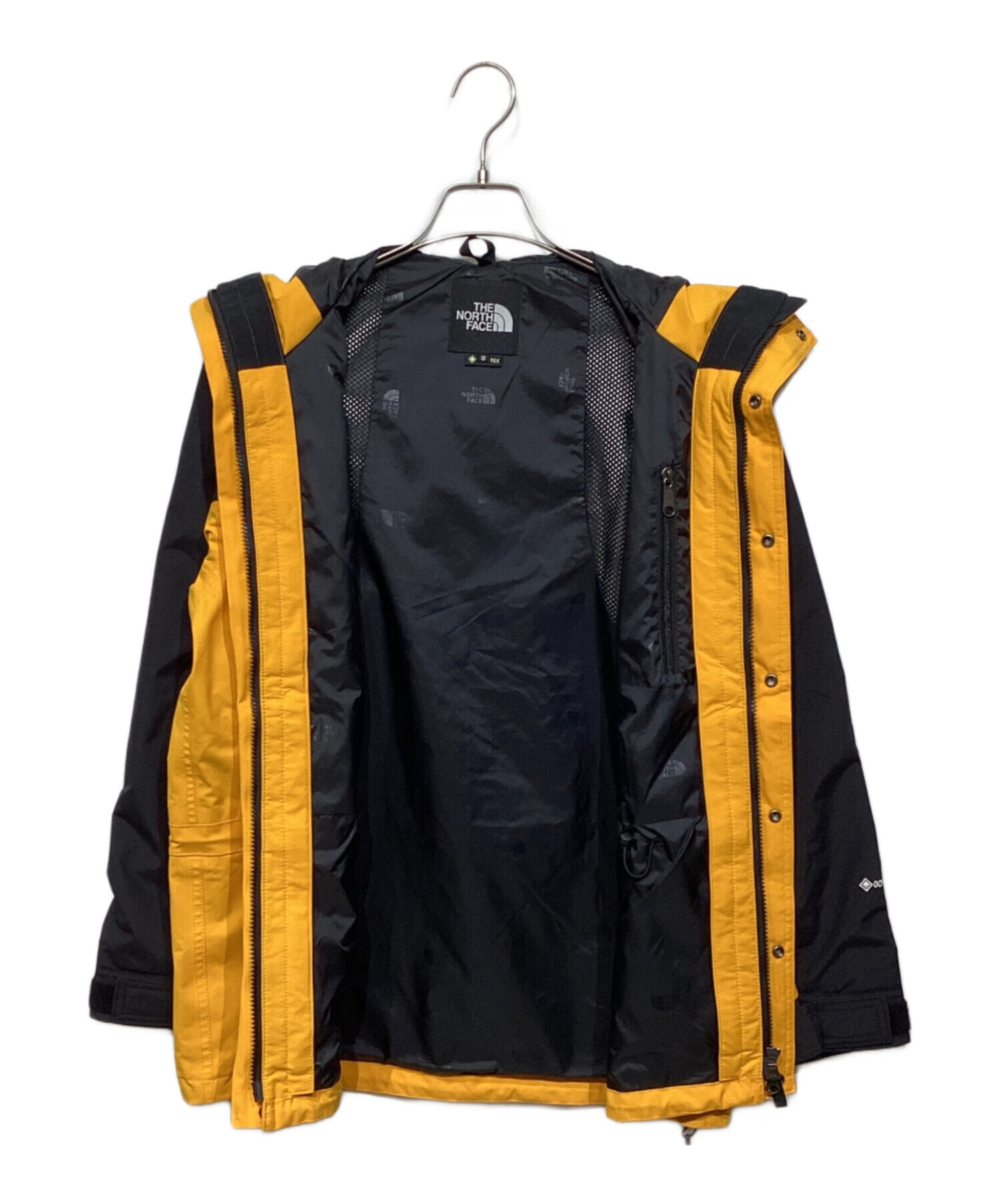 中古・古着通販】THE NORTH FACE (ザ ノース フェイス) マウンテン