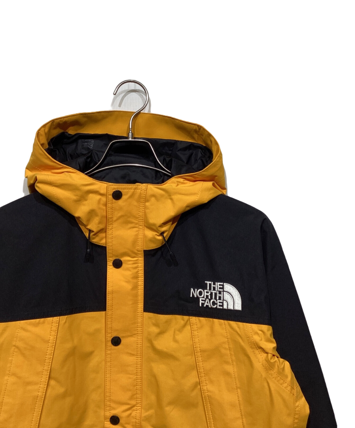 中古・古着通販】THE NORTH FACE (ザ ノース フェイス) マウンテン