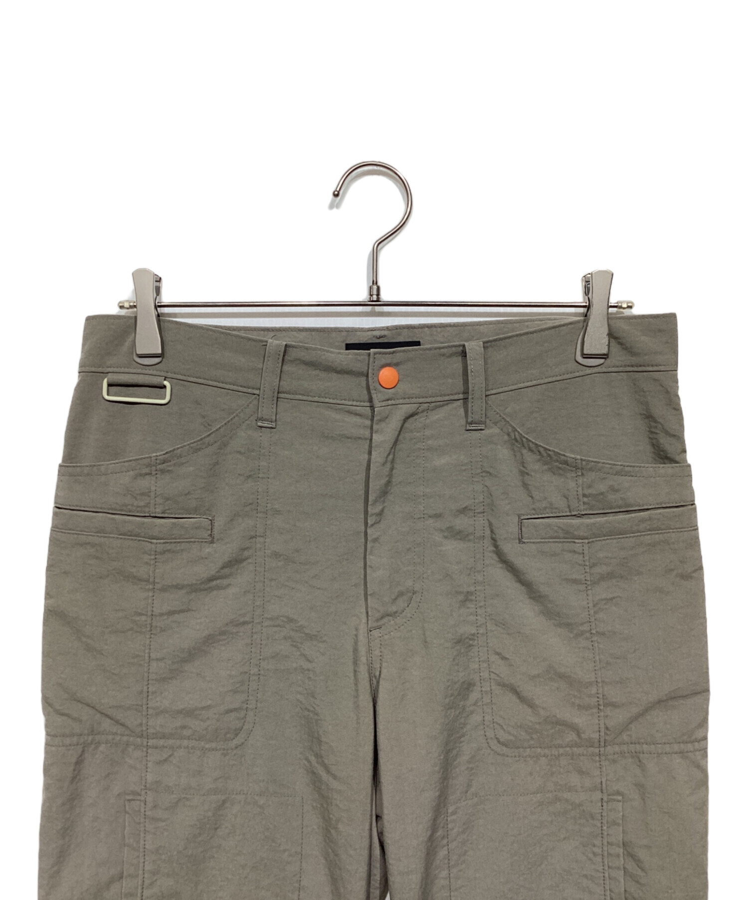 UNDERCOVER UNDERMAN ワークパンツ グレーG4511 サイズ3 Buy Under Armour Grey Rival Fleece Joggers from Next USA