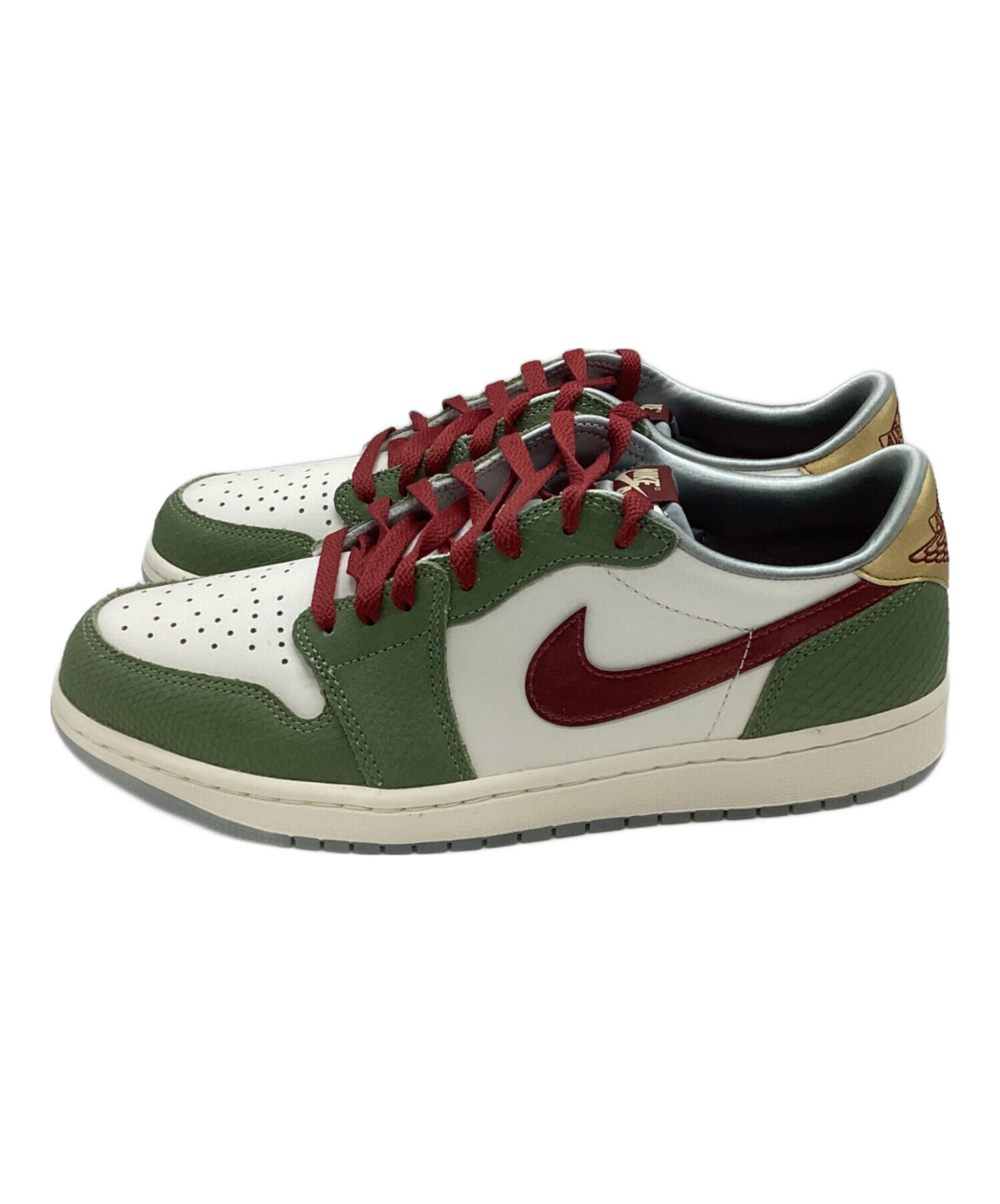 中古・古着通販】NIKE (ナイキ) Air Jordan 1 Low OG 