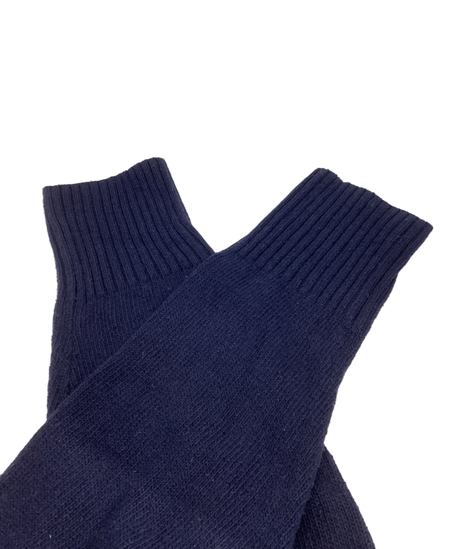 中古・古着通販】Taiga Takahashi (タイガ タカハシ) V-NECK SWEATER