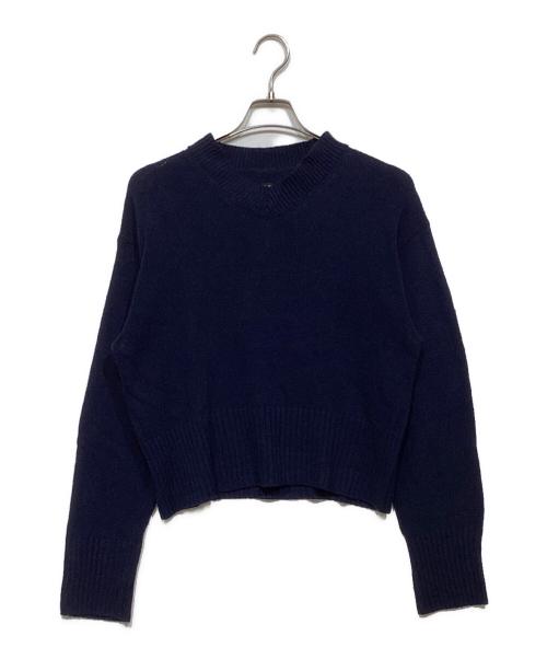 中古・古着通販】Taiga Takahashi (タイガ タカハシ) V-NECK SWEATER