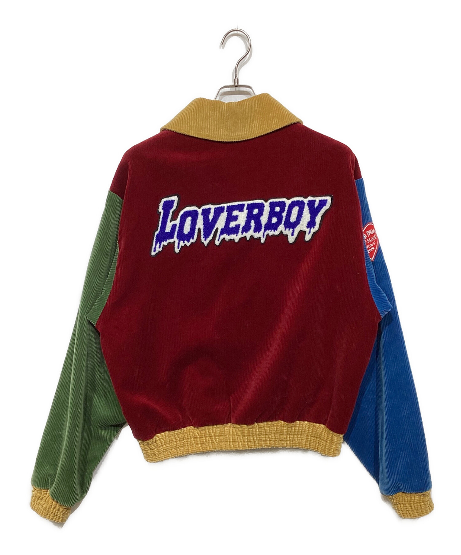 中古・古着通販】CHARLES JEFFREY LOVERBOY (チャールズ ジェフリー