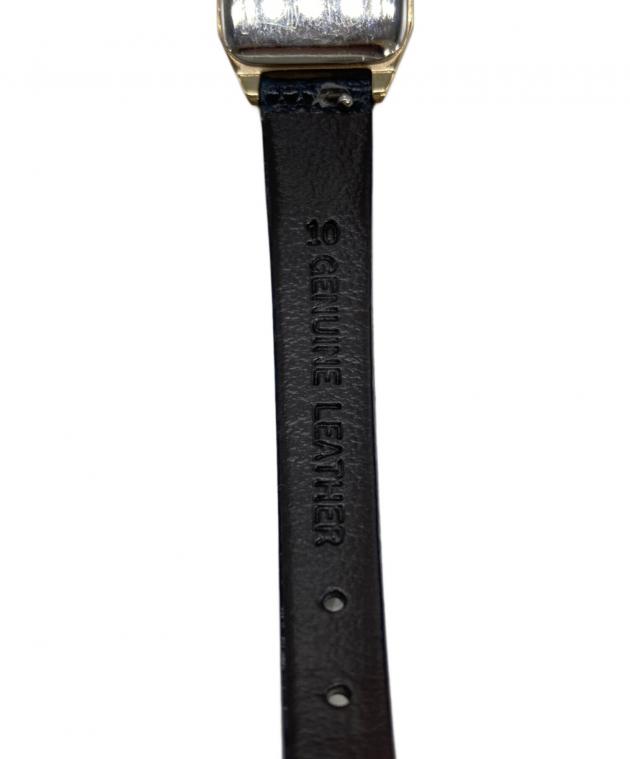 中古・古着通販】ete (エテ) オクタゴンフェイス 2Way ウォッチ