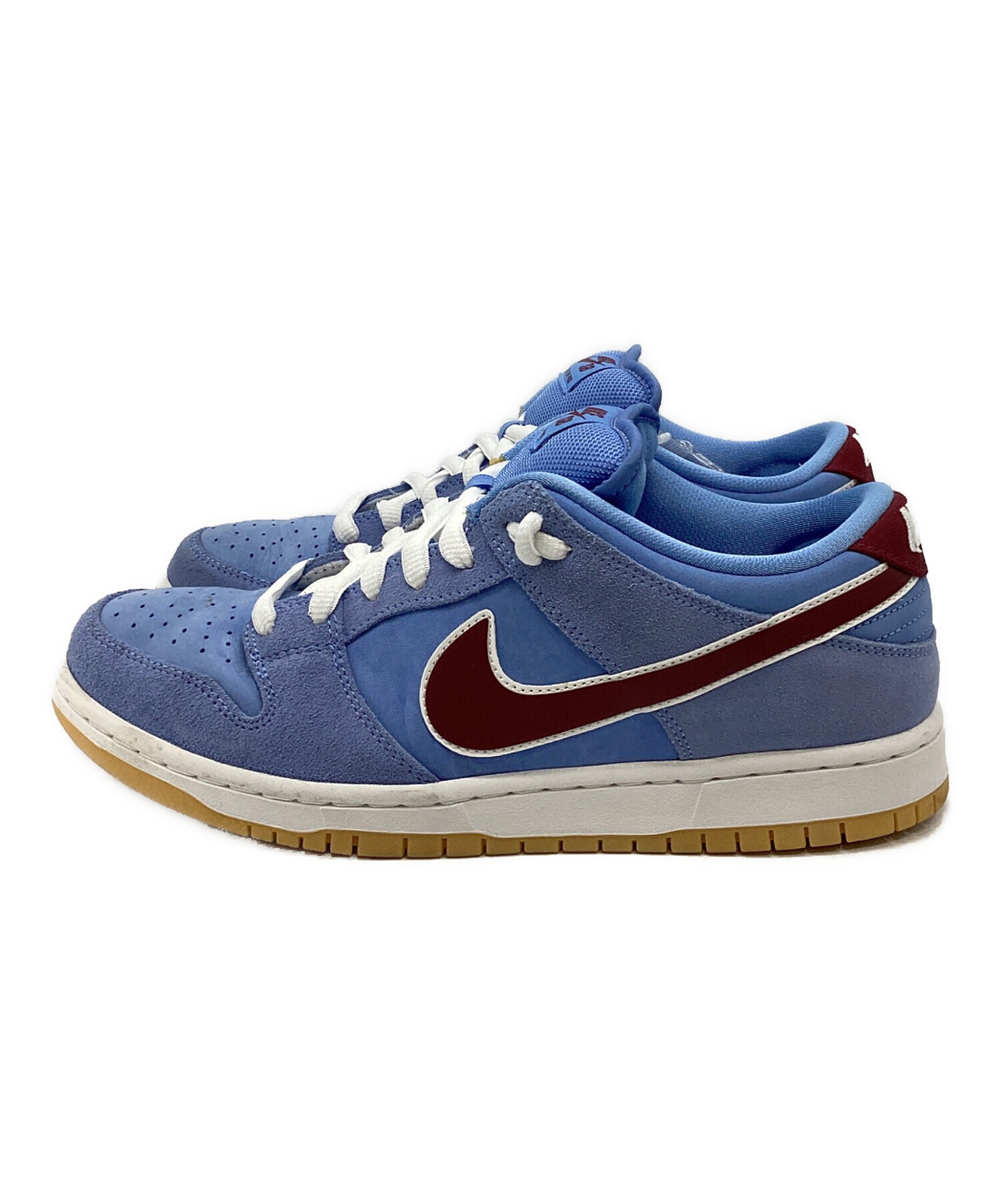 中古・古着通販】NIKE SB (ナイキエスビー) Dunk Low Pro