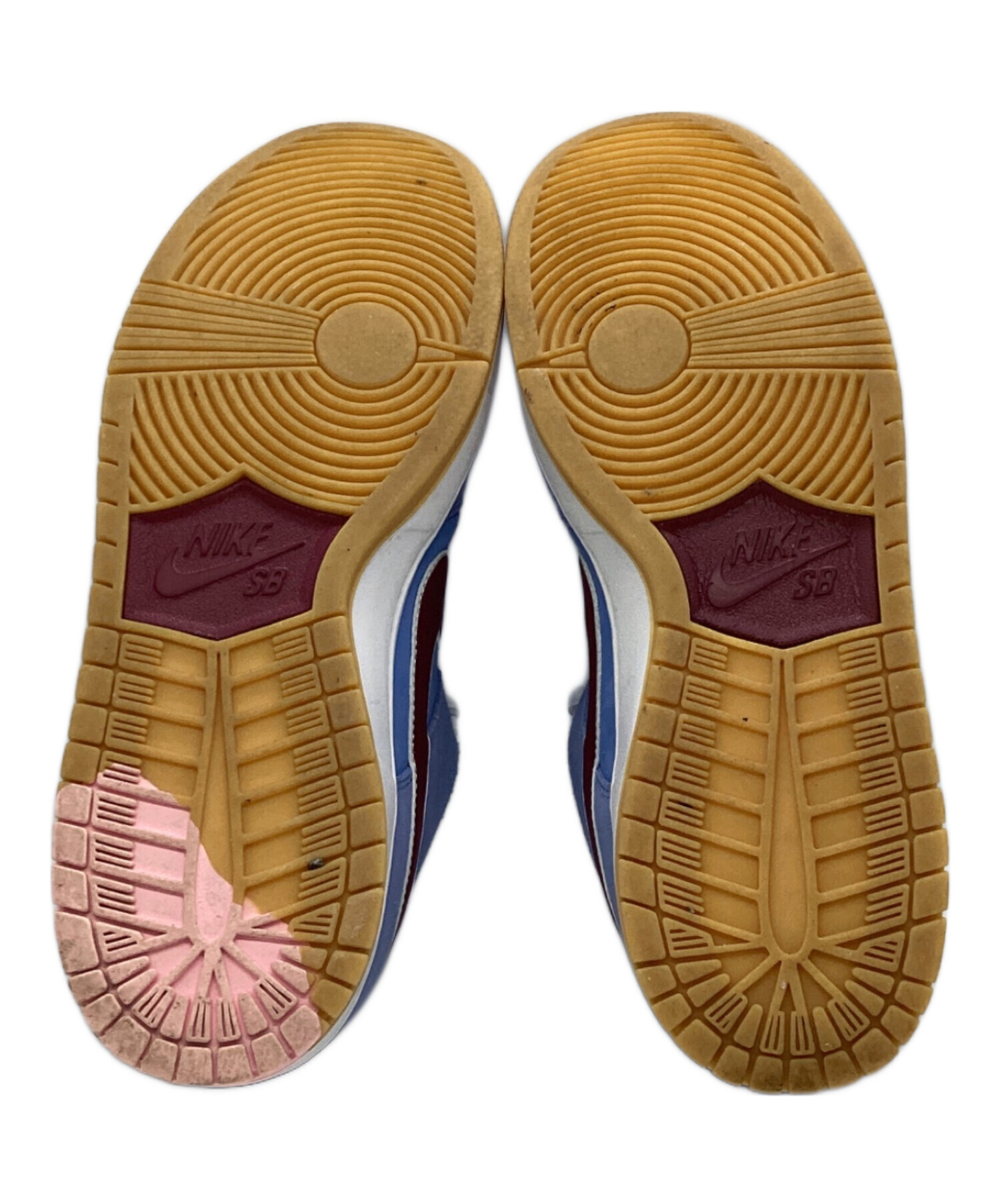 中古・古着通販】NIKE SB (ナイキエスビー) Dunk Low Pro