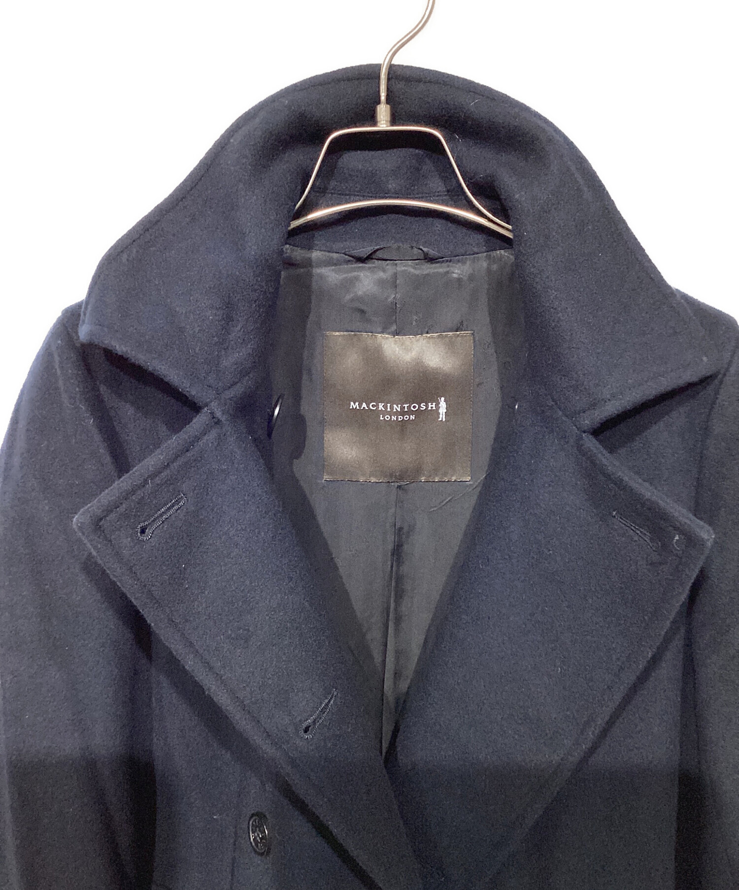 中古・古着通販】MACKINTOSH (マッキントッシュ) KEIGHLEY ファイン 