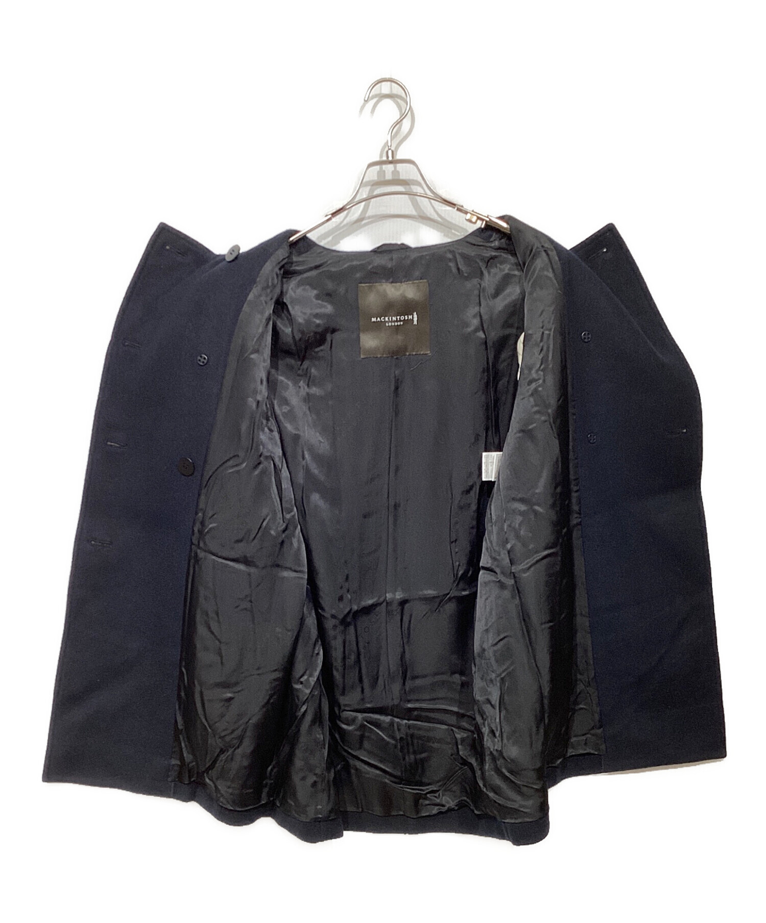 中古・古着通販】MACKINTOSH (マッキントッシュ) KEIGHLEY ファイン 