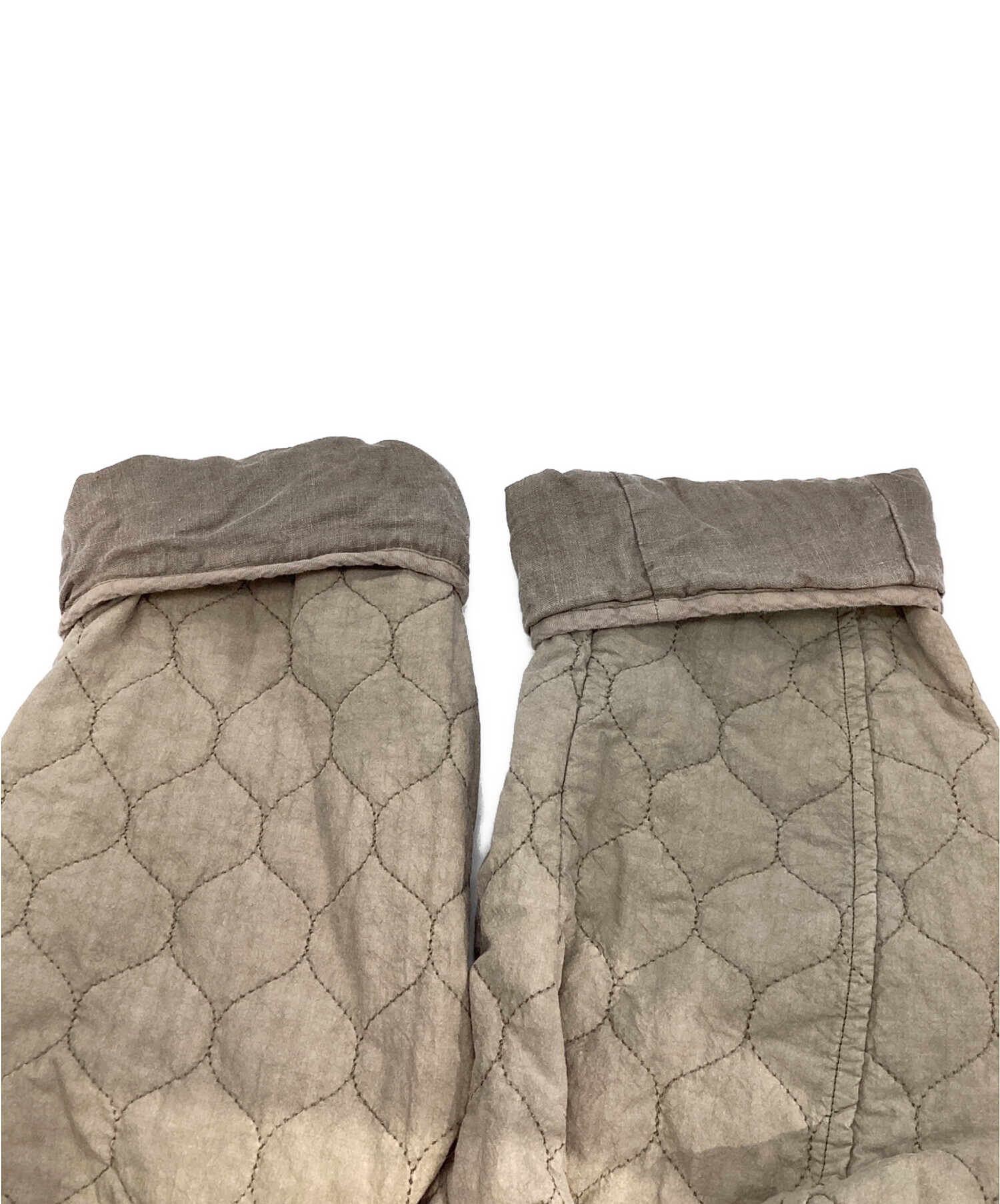中古・古着通販】nest Robe (ネストローブ) コットンラミー