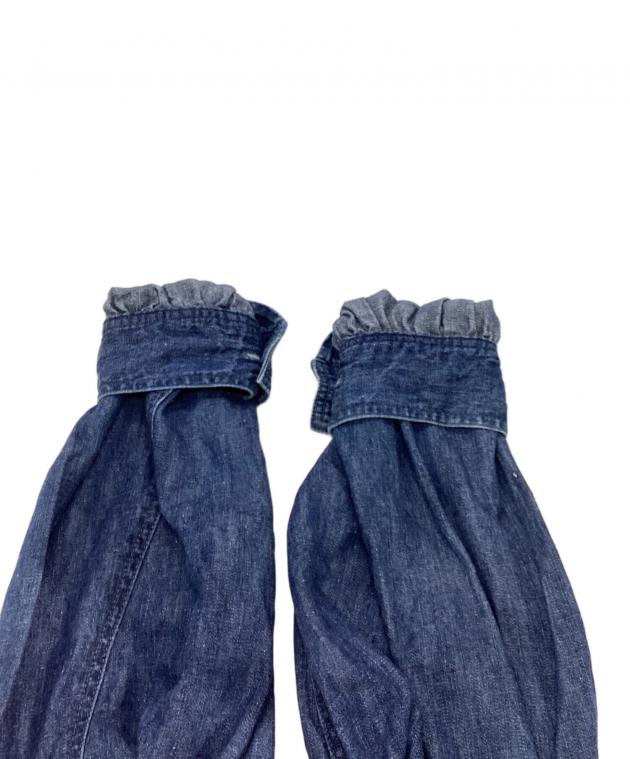 中古・古着通販】nest Robe (ネストローブ) コットンリネン