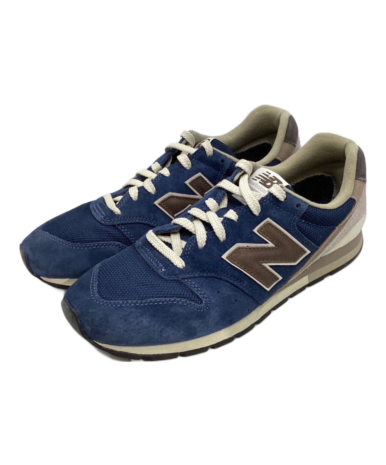 中古・古着通販】NEW BALANCE (ニューバランス) スニーカー CM996UT2