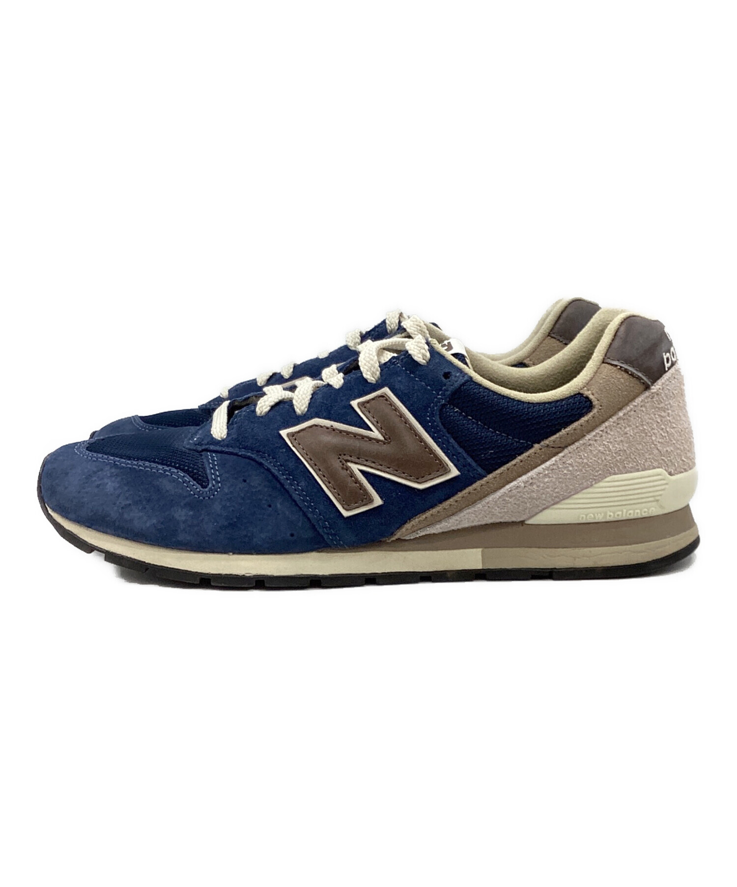 中古・古着通販】NEW BALANCE (ニューバランス) スニーカー CM996UT2