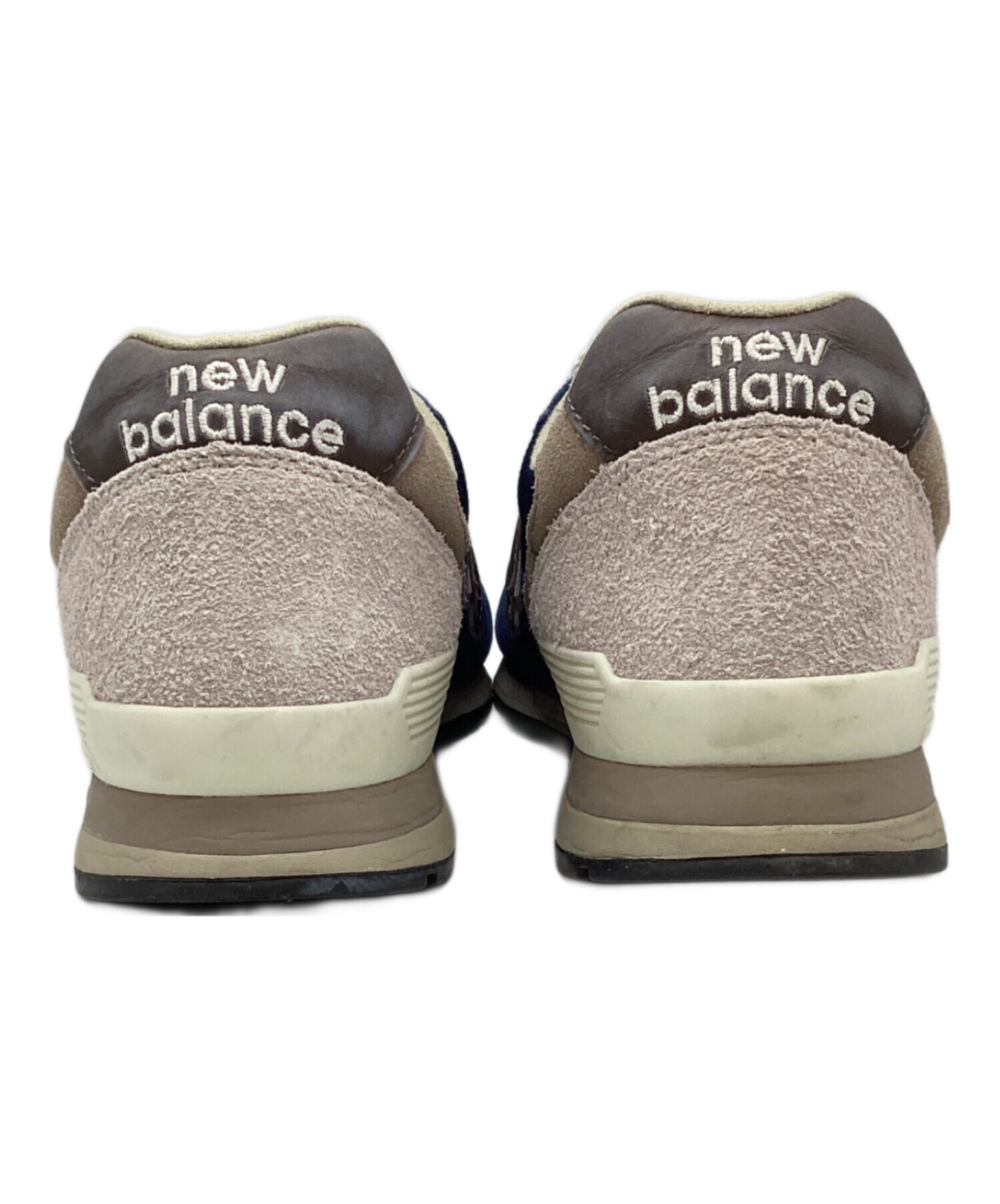 中古・古着通販】NEW BALANCE (ニューバランス) スニーカー CM996UT2