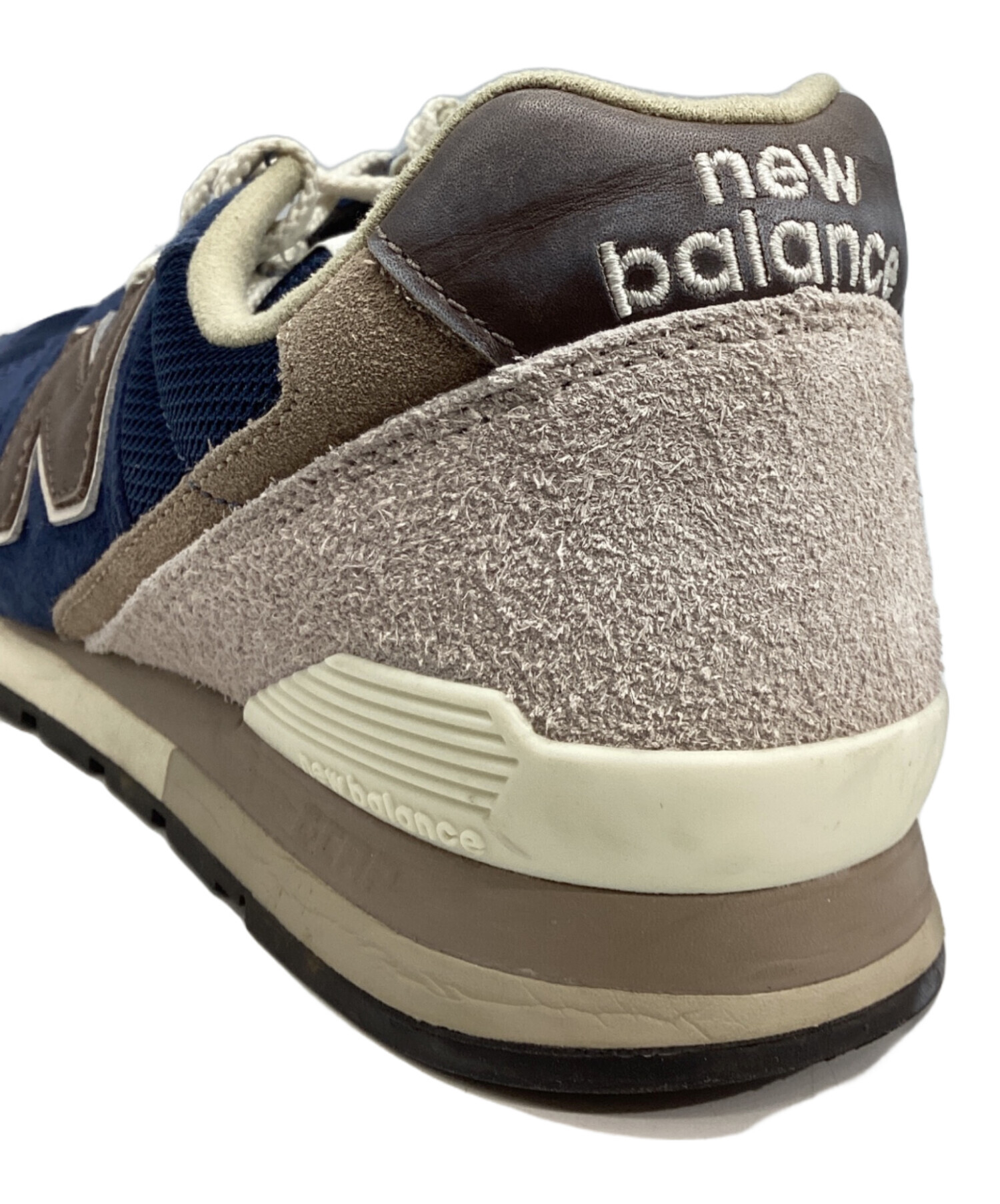 中古・古着通販】NEW BALANCE (ニューバランス) スニーカー CM996UT2