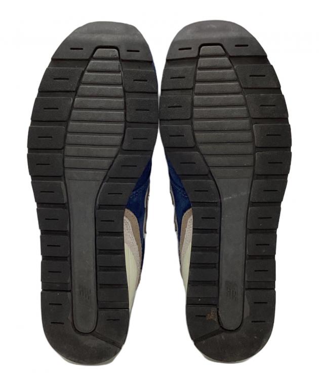 中古・古着通販】NEW BALANCE (ニューバランス) スニーカー CM996UT2