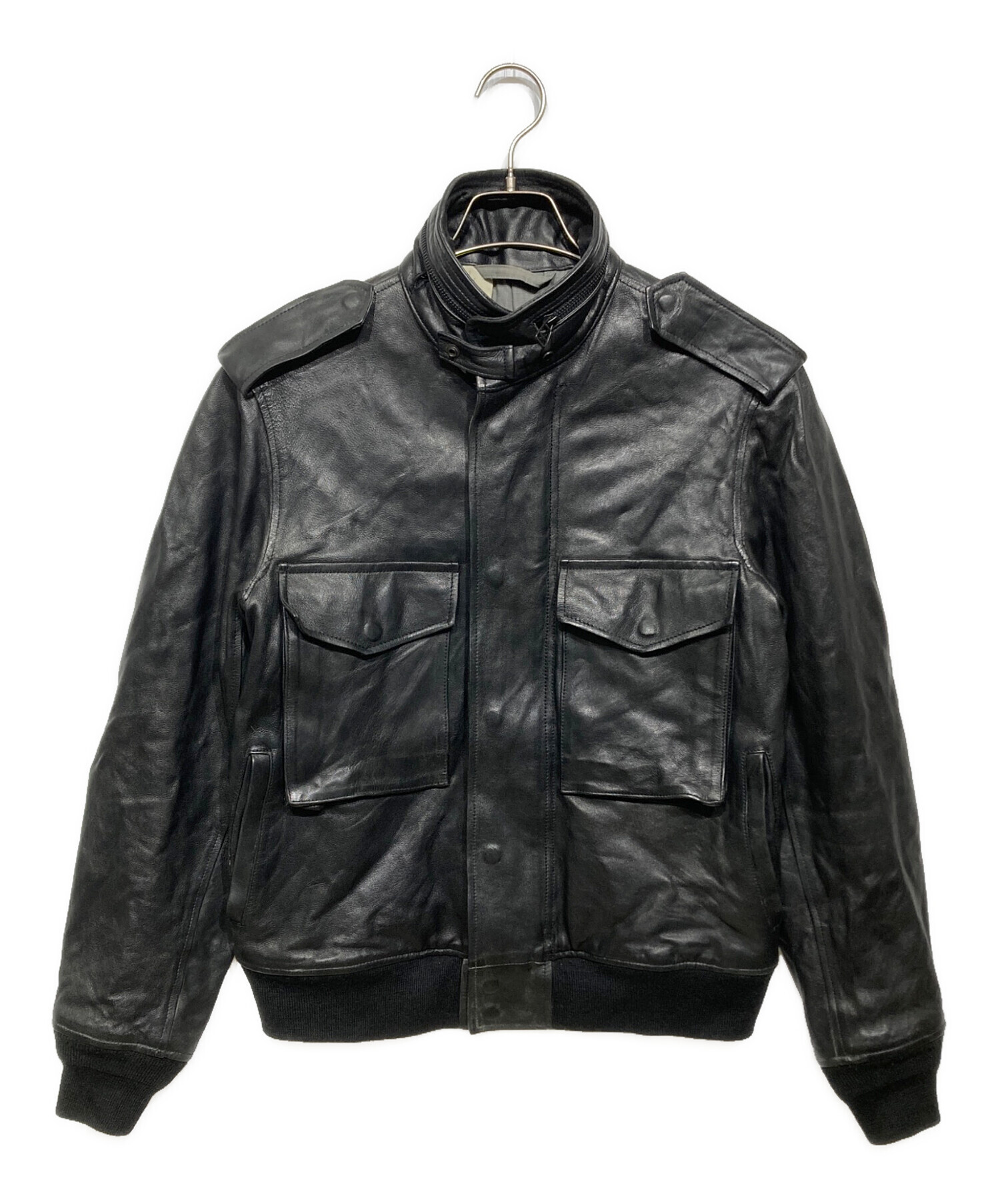 N.HOOLYWOOD ブルゾン 38