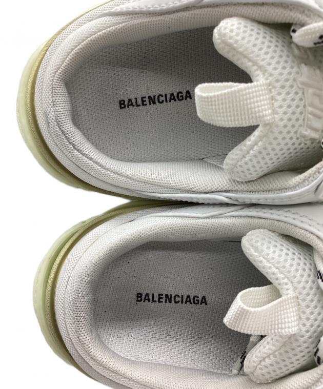 中古・古着通販】BALENCIAGA (バレンシアガ) Triple S Mule 755686