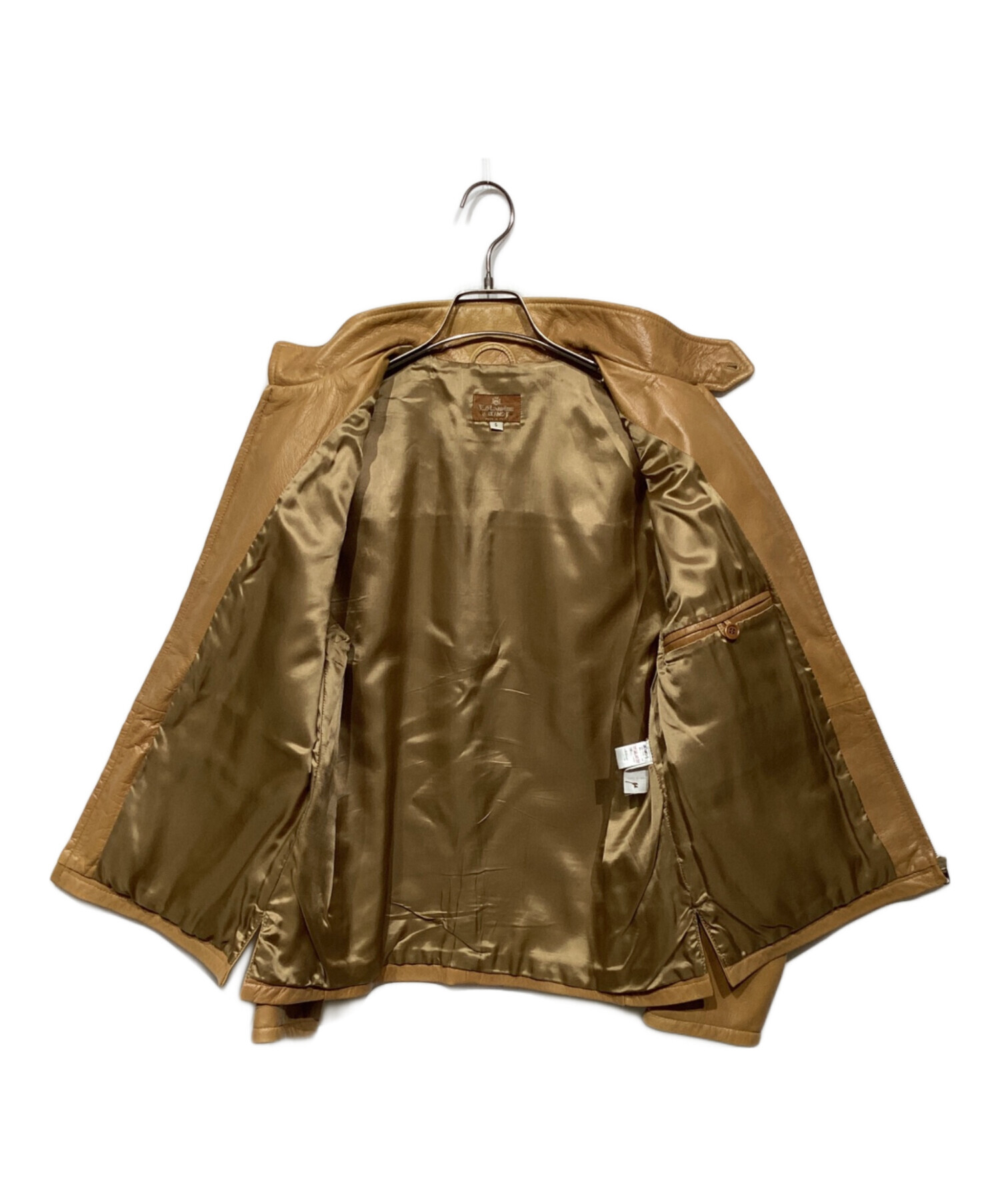 中古・古着通販】Y.Akamine (ワイアカミネ) BEAMS F (ビームスエフ