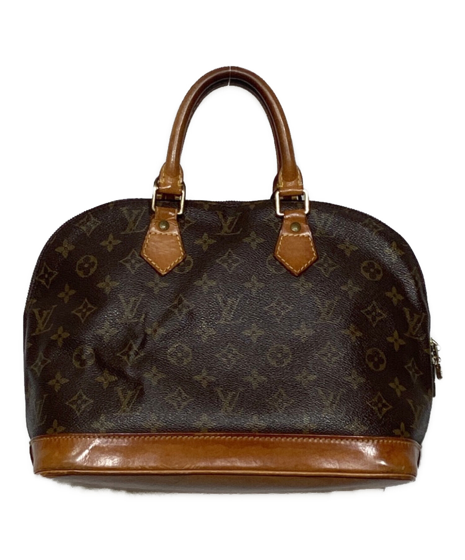 LOUIS VUITTON ルイ ヴィトン M51130 アルマ モノグラム
