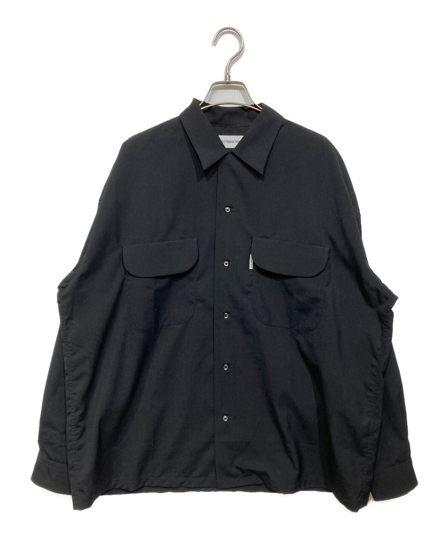 中古・古着通販】COOTIE PRODUCTIONS (クーティープロダクツ) T/W Open