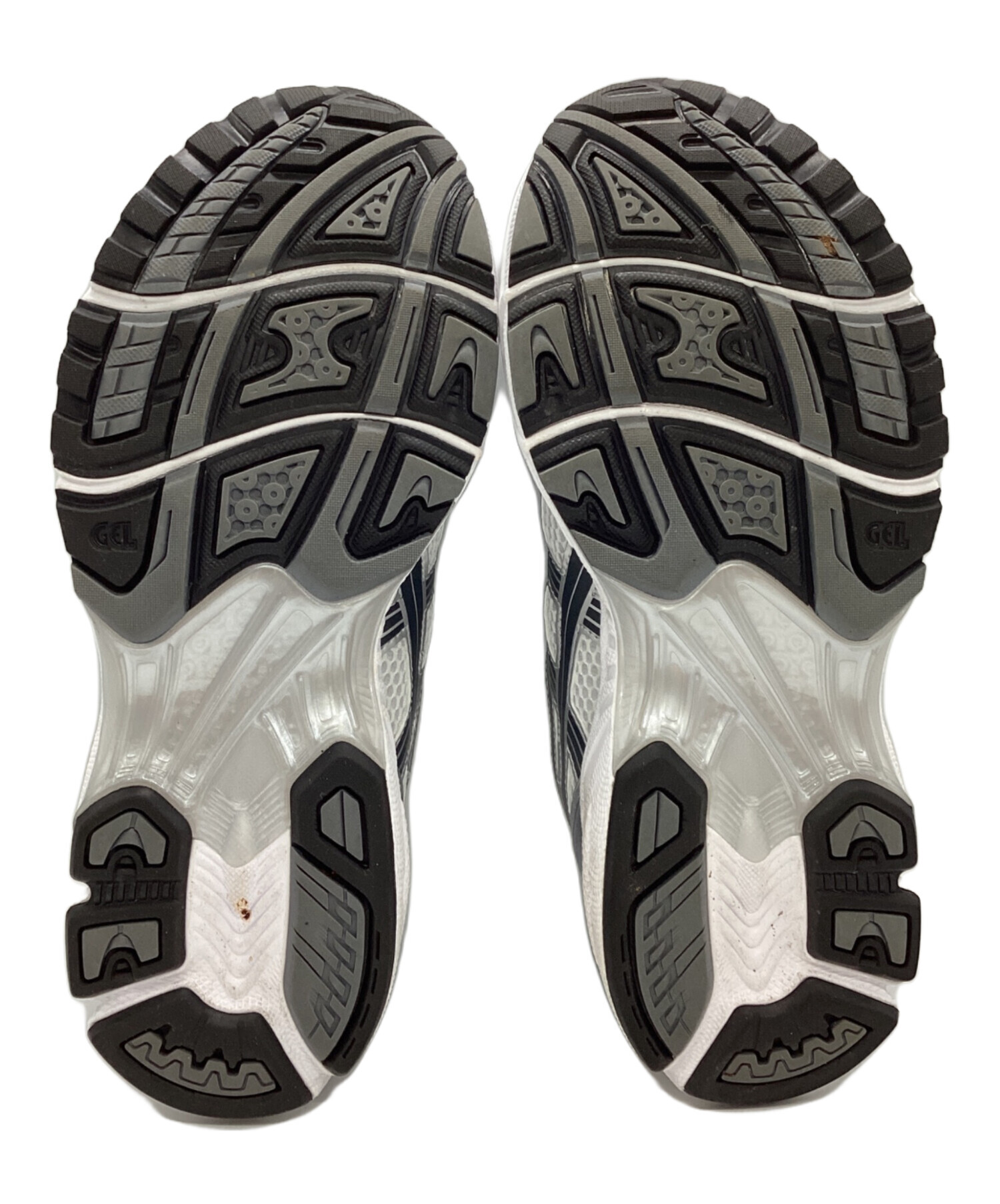 中古・古着通販】asics (アシックス) Gel-Kayano14 F580625 ホワイト