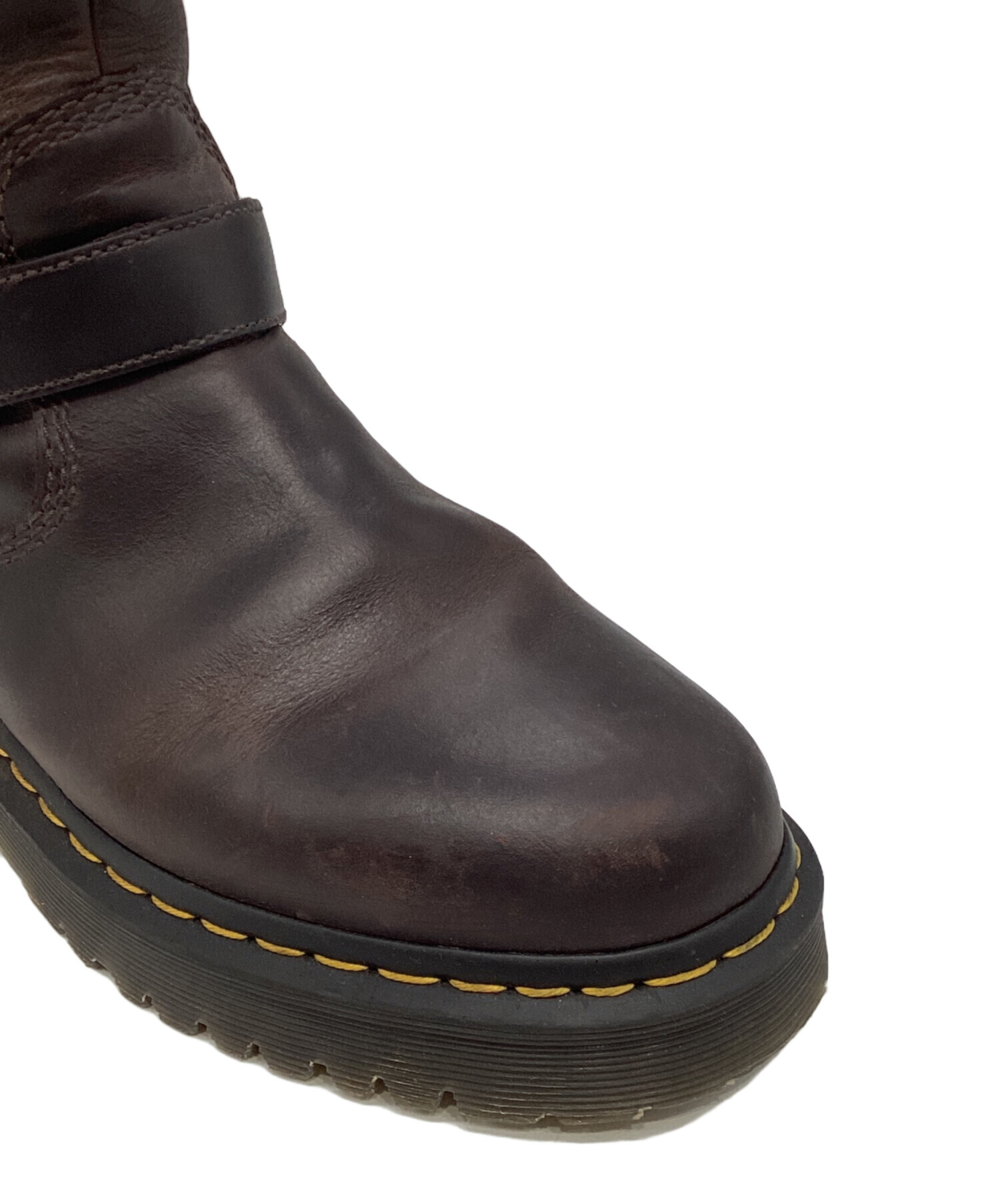 中古・古着通販】Dr.Martens (ドクターマーチン) ANISTONE HI