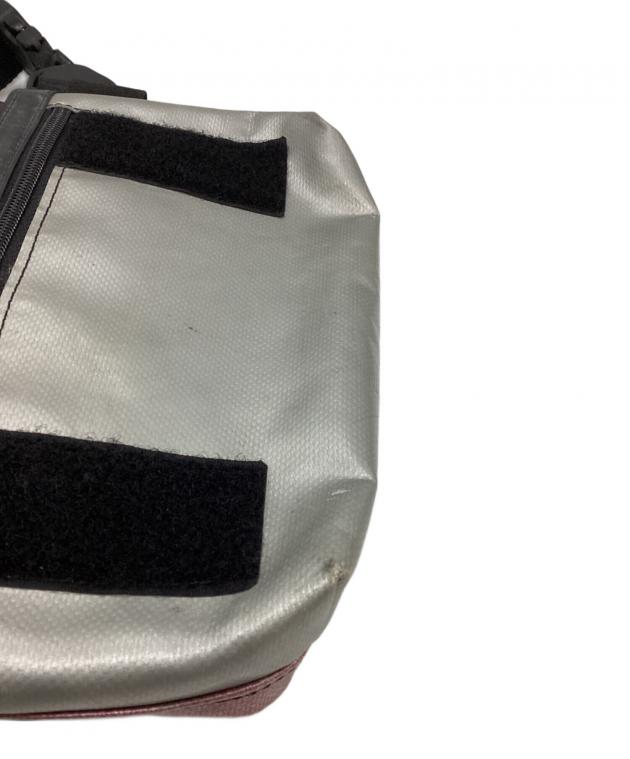 中古・古着通販】FREITAG (フライターグ) F40 JAMIE ショルダーバッグ