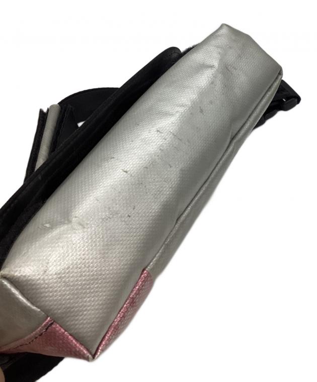 【値下げ中】FREITAG フライターグ F40 JAMIE 中古・古着通販】FREITAG (フライターグ) F40 JAMIE ショルダーバッグ