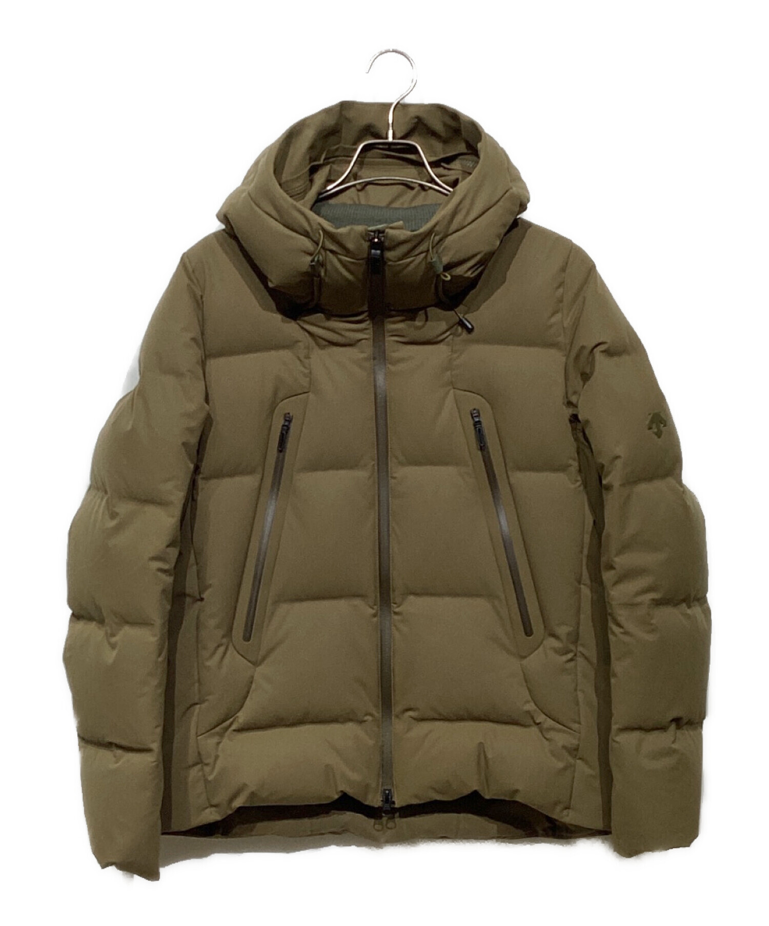 中古・古着通販】DESCENTE ALLTERRAIN JOURNAL STANDARD (ジャーナル