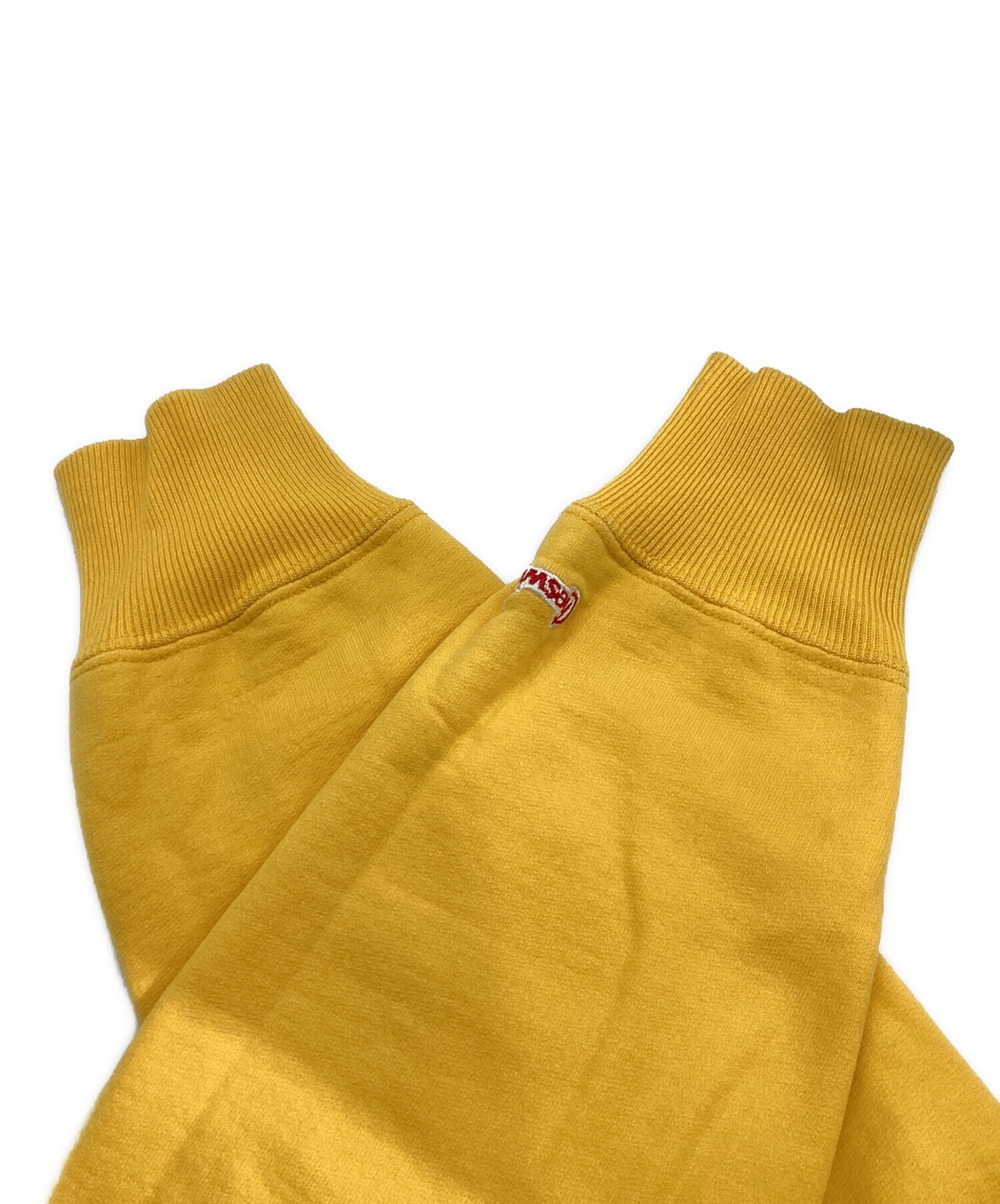 中古・古着通販】cheswick (チェスウィック) プリントスウェット 