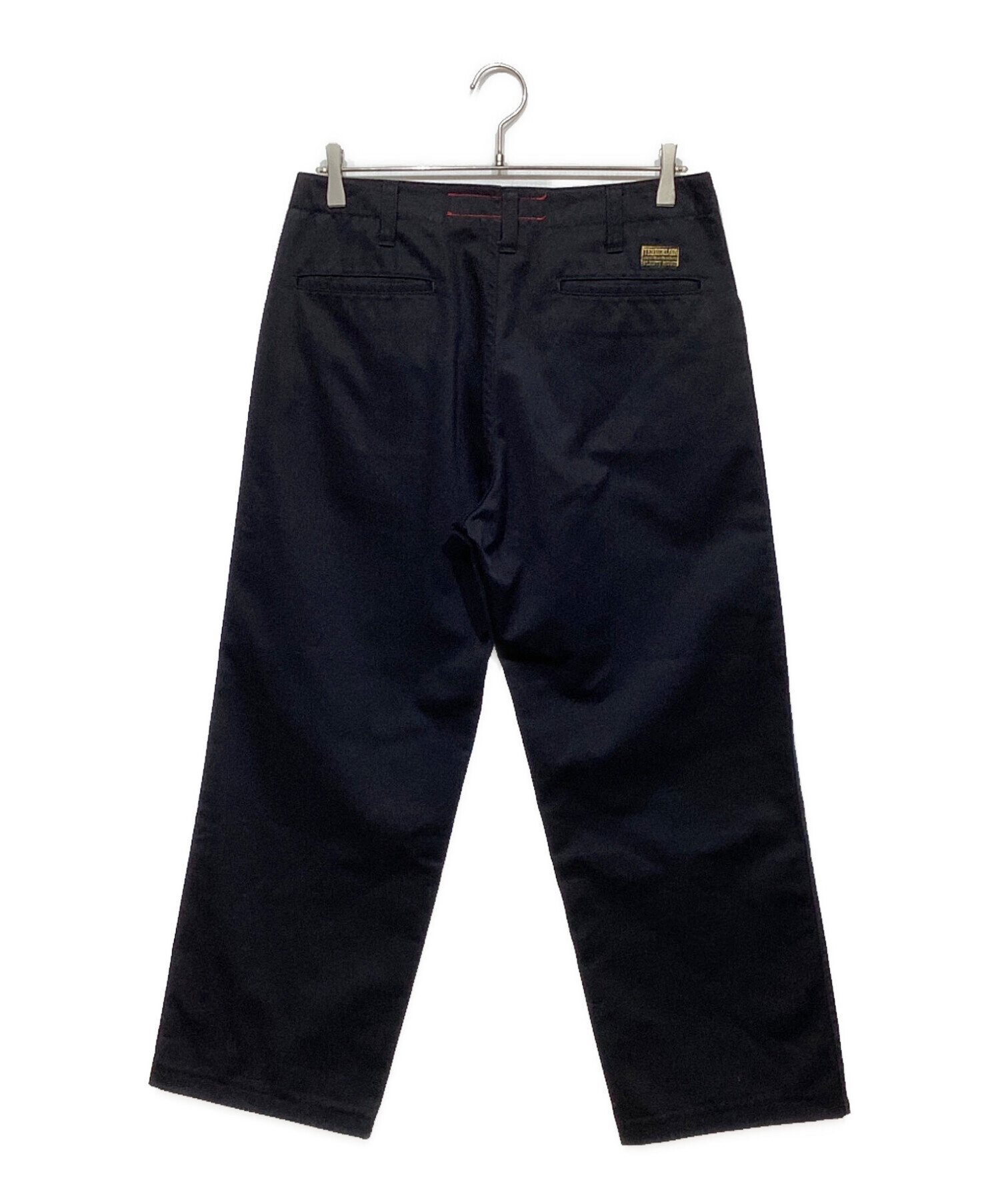 TENDERLOIN テンダーロイン パンツ（その他） メンズ 【古着】【中古】 中古・古着通販】TENDERLOIN (テンダーロイン) ワークパンツ DURABLE