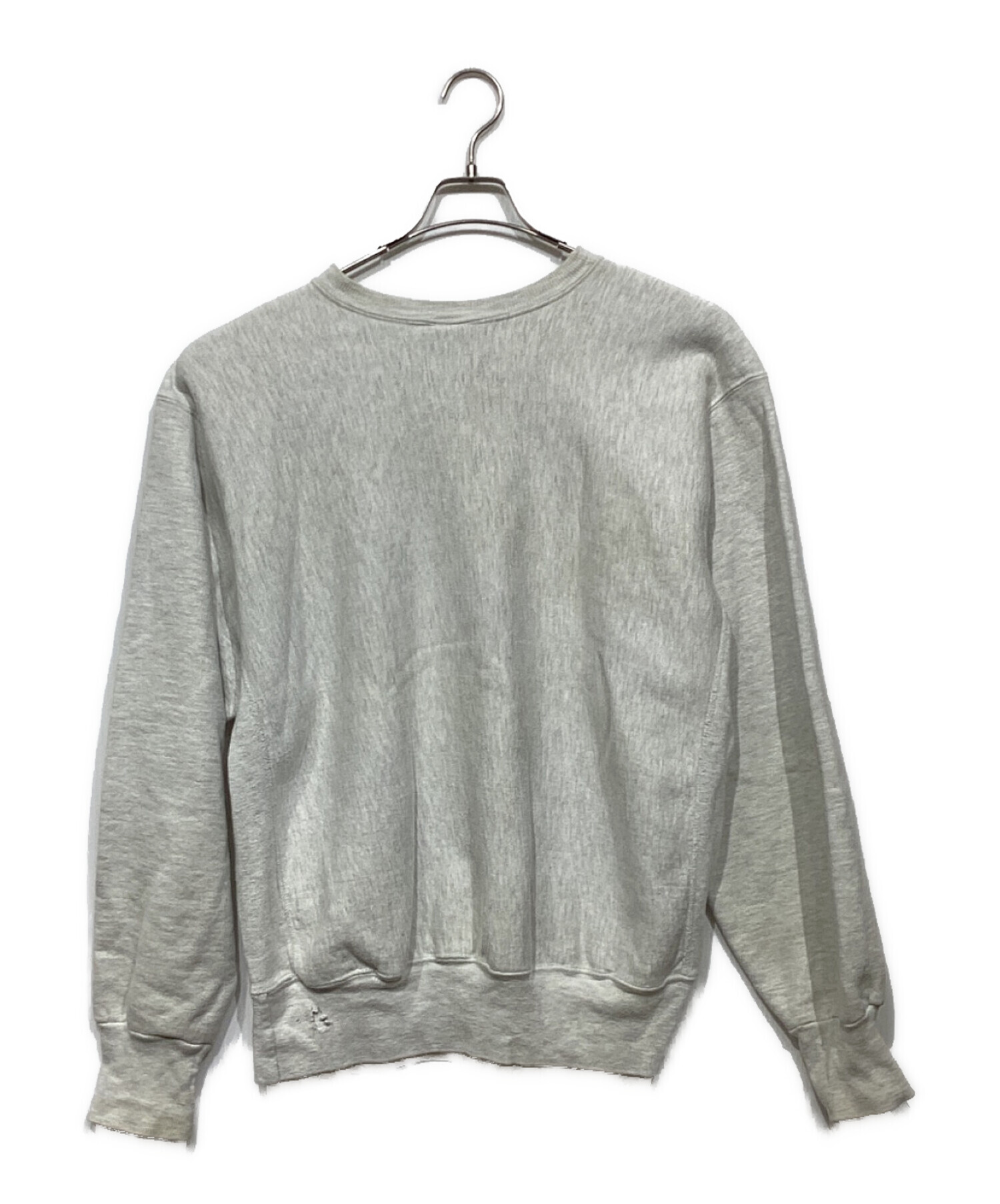 中古・古着通販】MV SPORTS (エムブイスポーツ) 90s リバースウィーブ