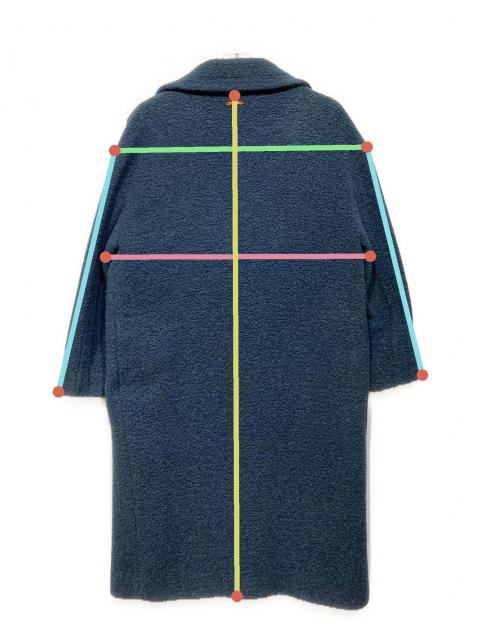 中古・古着通販】MAISON LENER (メゾン レネール) オーバーボア