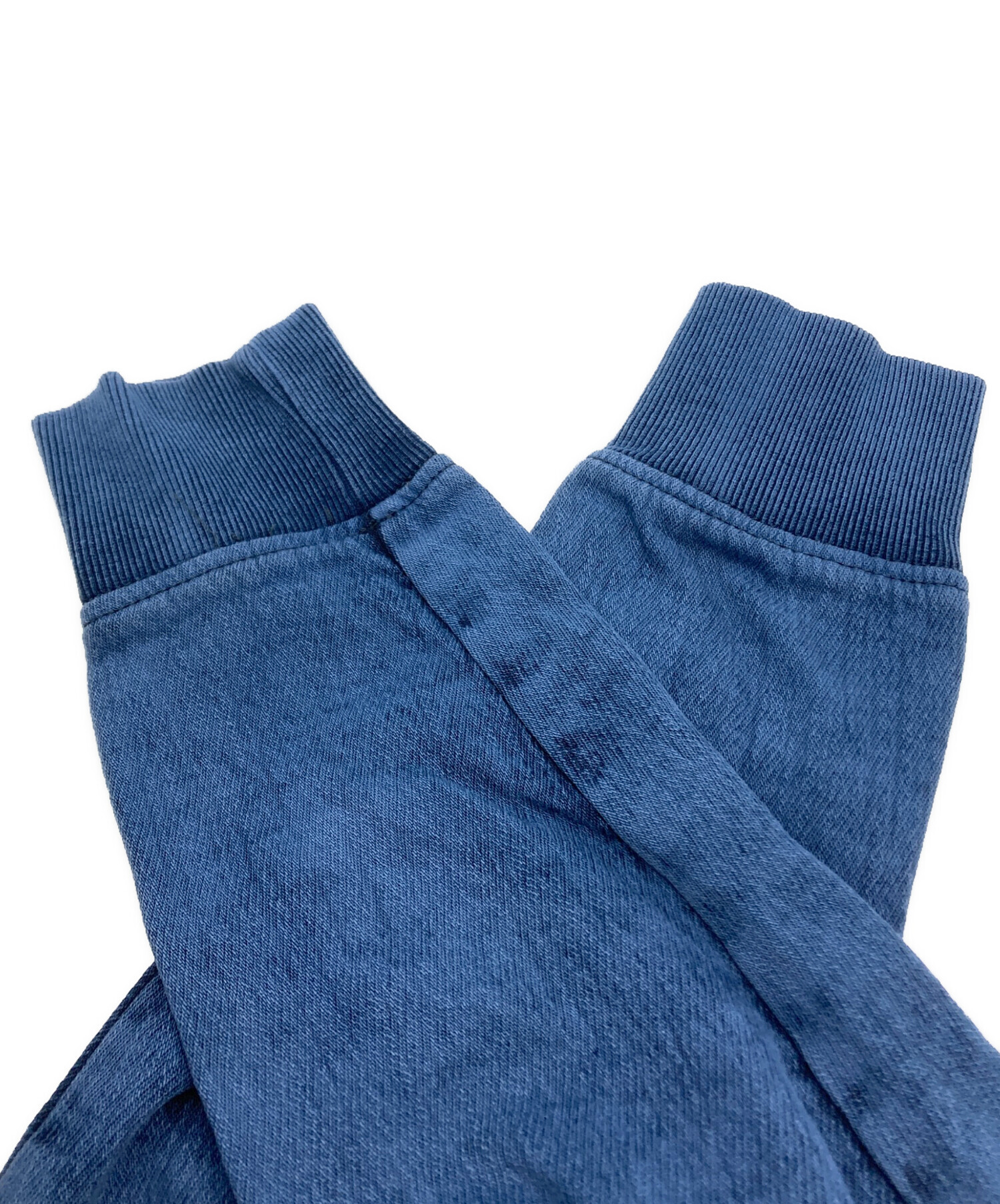 中古・古着通販】DIESEL (ディーゼル) D-Um-Rib プルオーバーパーカー