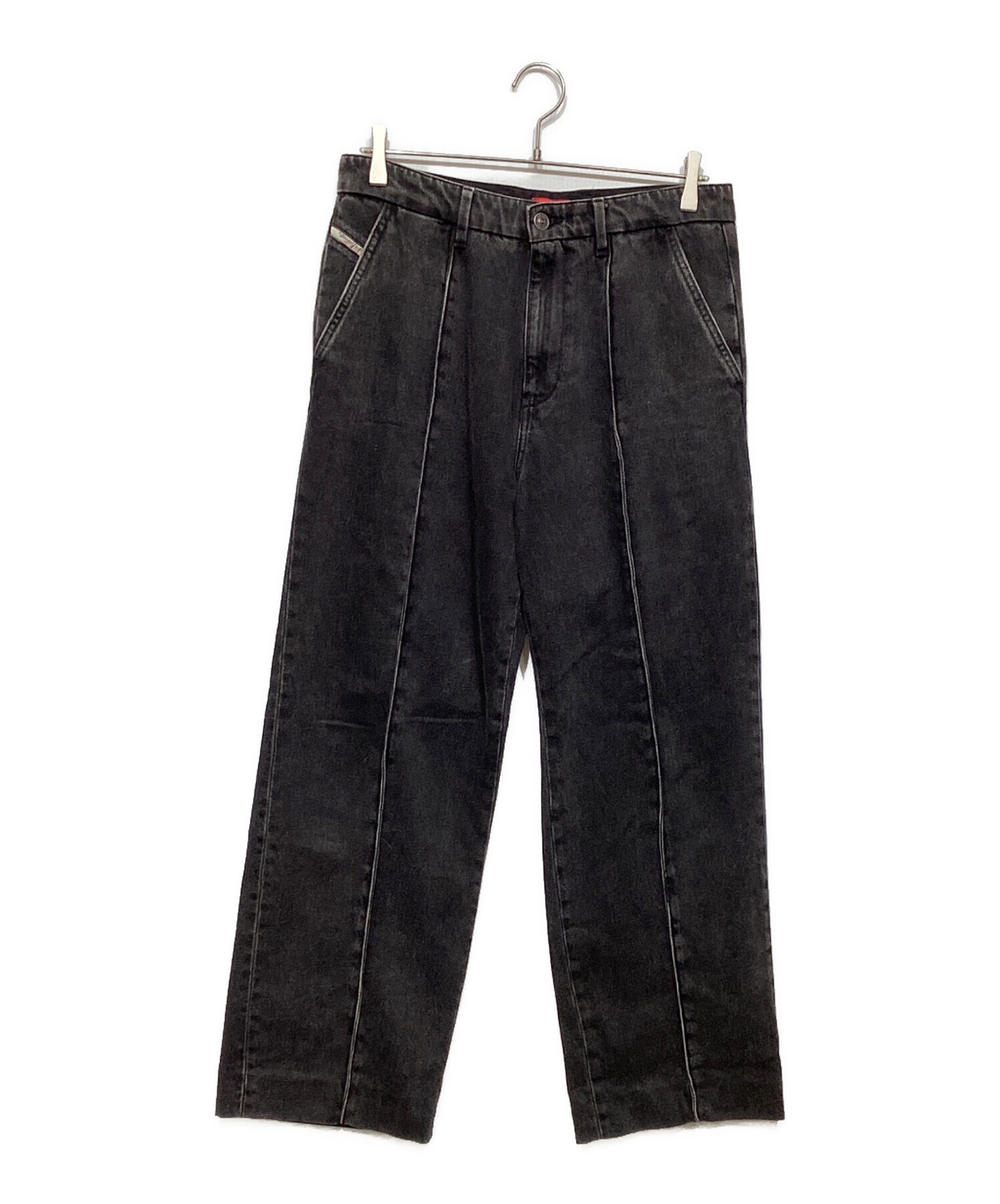 中古・古着通販】DIESEL (ディーゼル) D-CHINO-WORK デニムパンツ