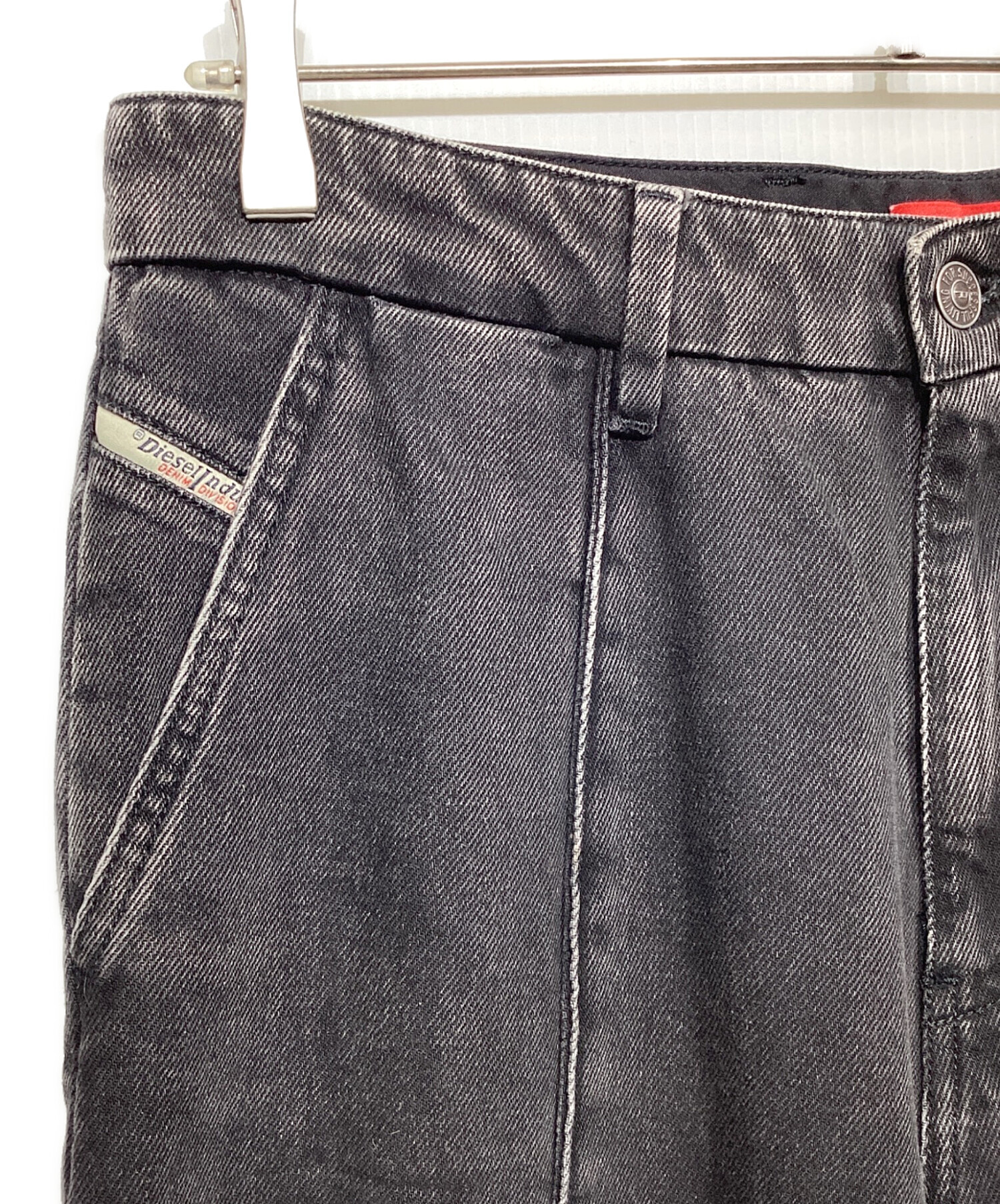 中古・古着通販】DIESEL (ディーゼル) D-CHINO-WORK デニムパンツ
