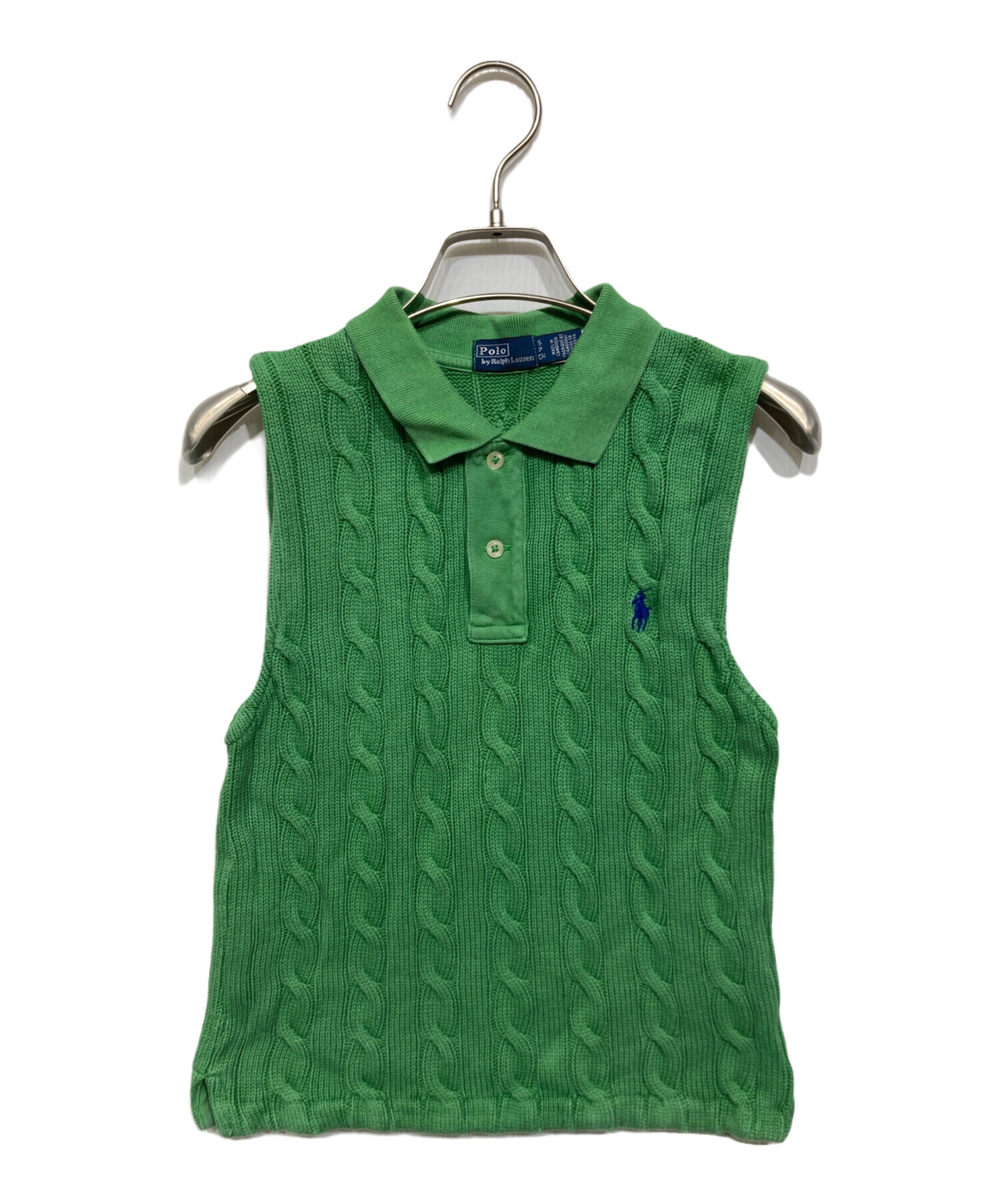 中古・古着通販】POLO RALPH LAUREN (ポロ・ラルフローレン