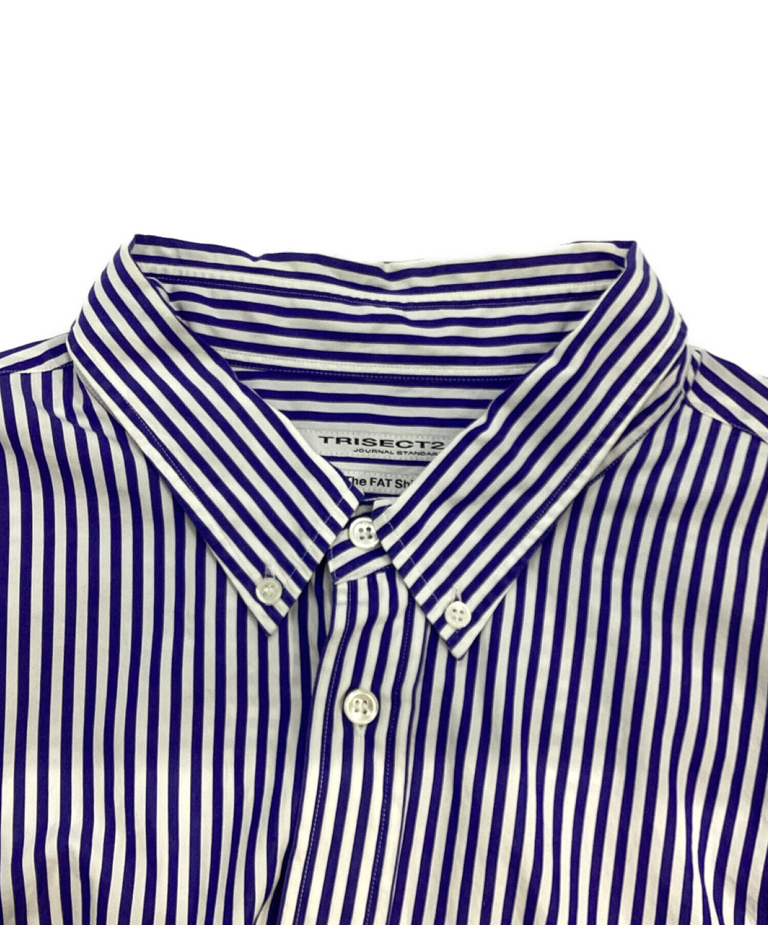 WTAPS BD トーマスメーソン ストライプ サイズX03の通販