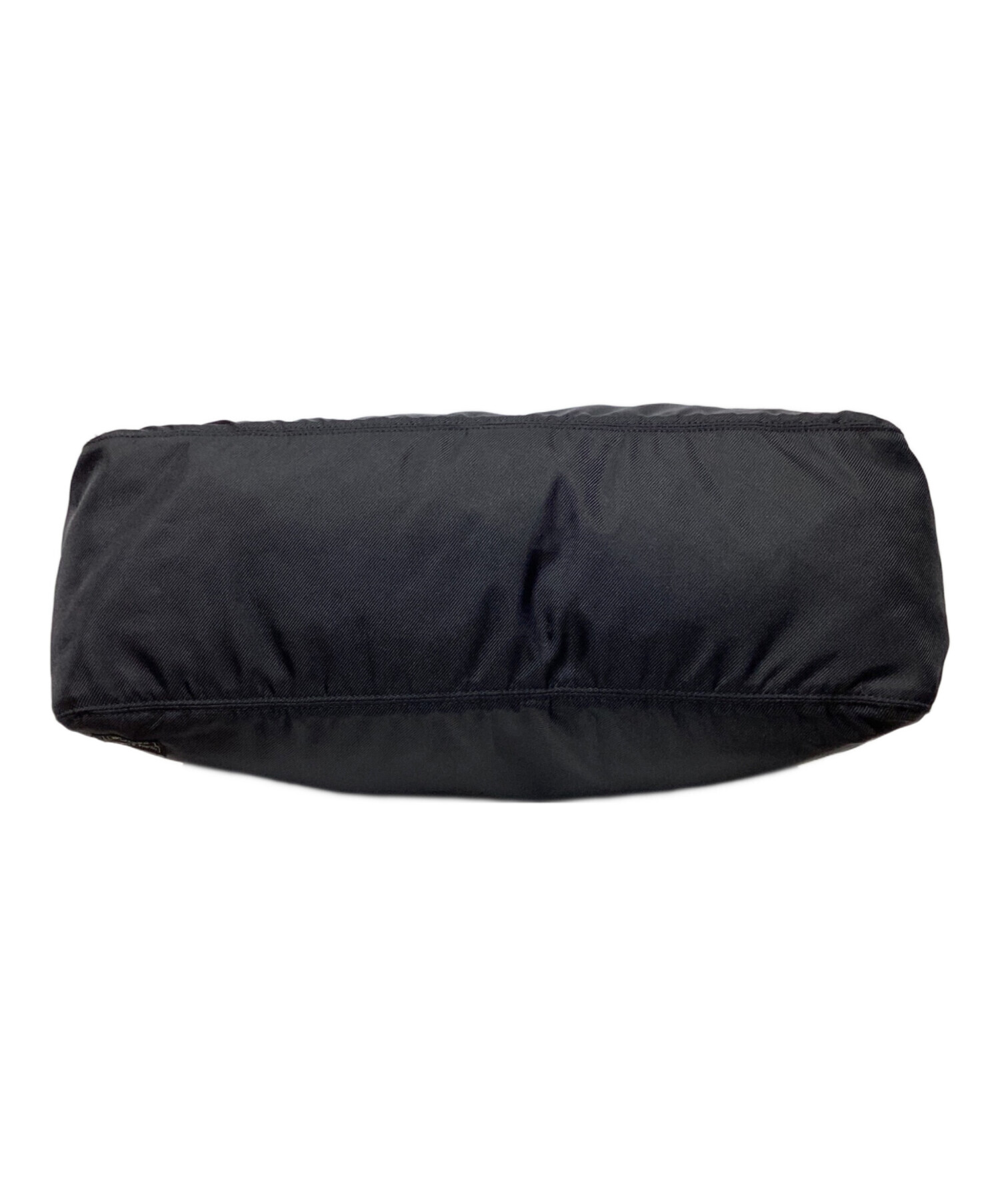 porterブラックナイロン トートバッグ PROTECTION(プロテクション