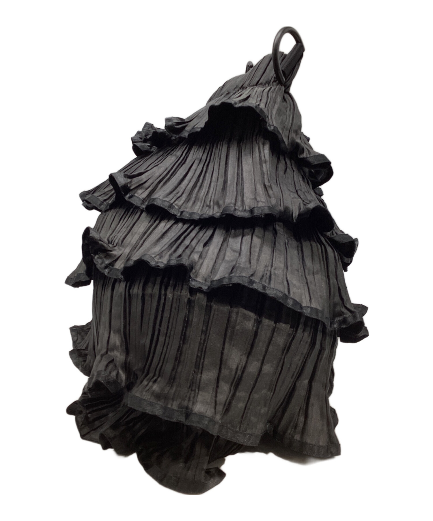 中古・古着通販】PLEATS PLEASE (プリーツプリーズ) プリーツフリル 