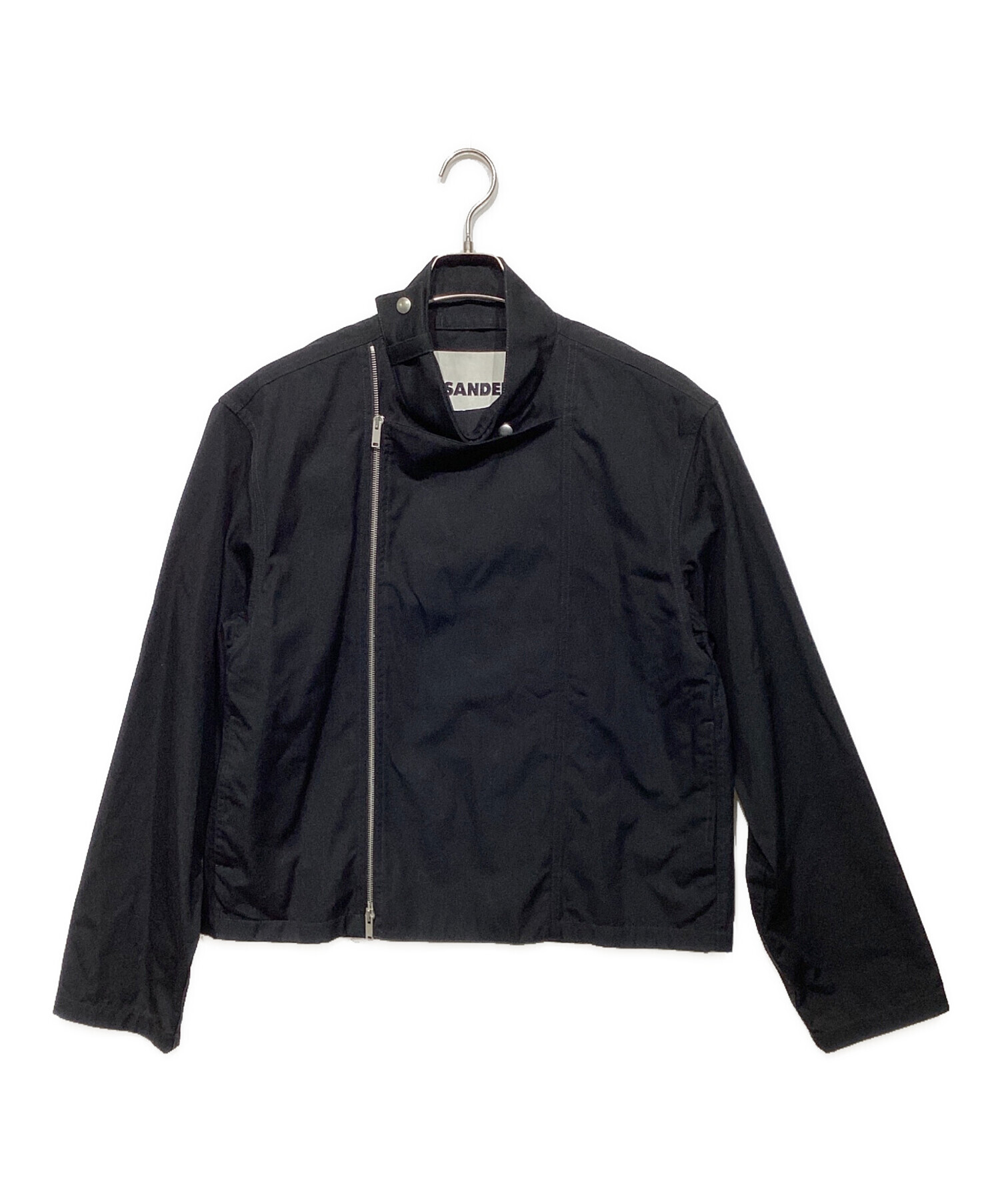 中古・古着通販】JIL SANDER (ジルサンダー) LIGHT COTTON 中古・古着通販】JIL SANDER (ジルサンダー) LIGHT COTTON